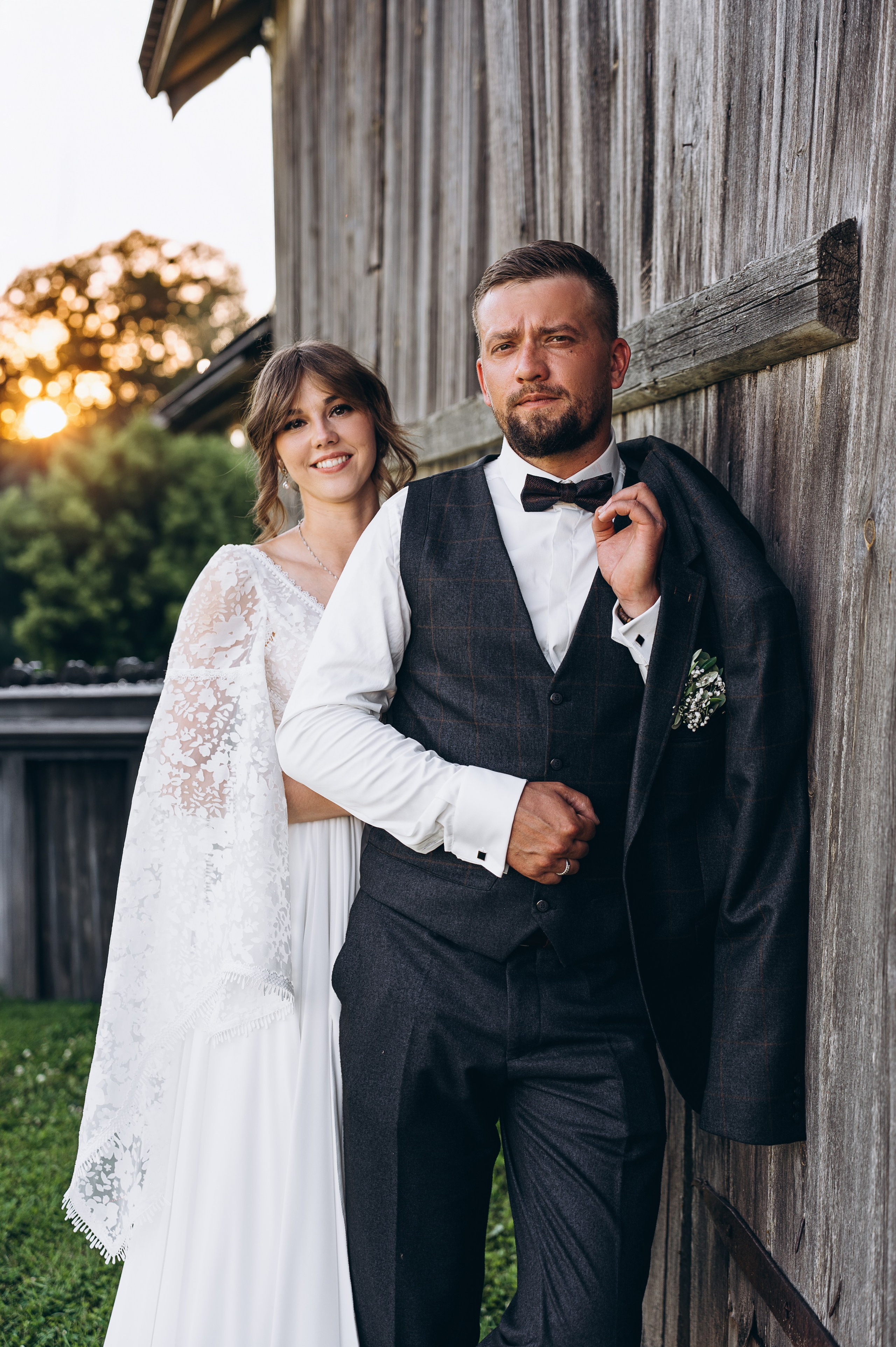 Edgars and Loreta. Jūlija Lazučonoka — kāzu un ģimenes fotogrāfe Rīgā un Jelgavā