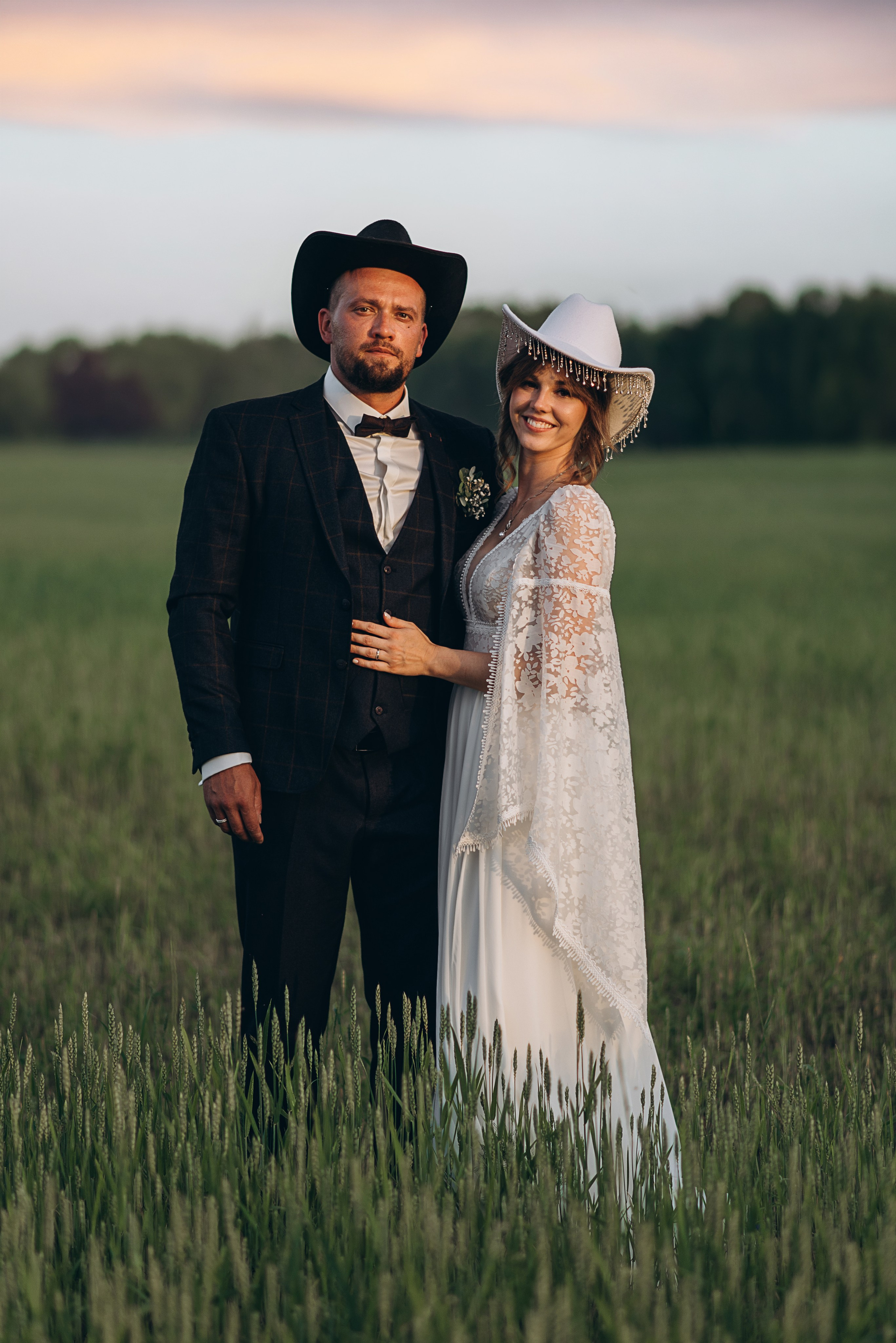 Edgars and Loreta. Jūlija Lazučonoka — kāzu un ģimenes fotogrāfe Rīgā un Jelgavā
