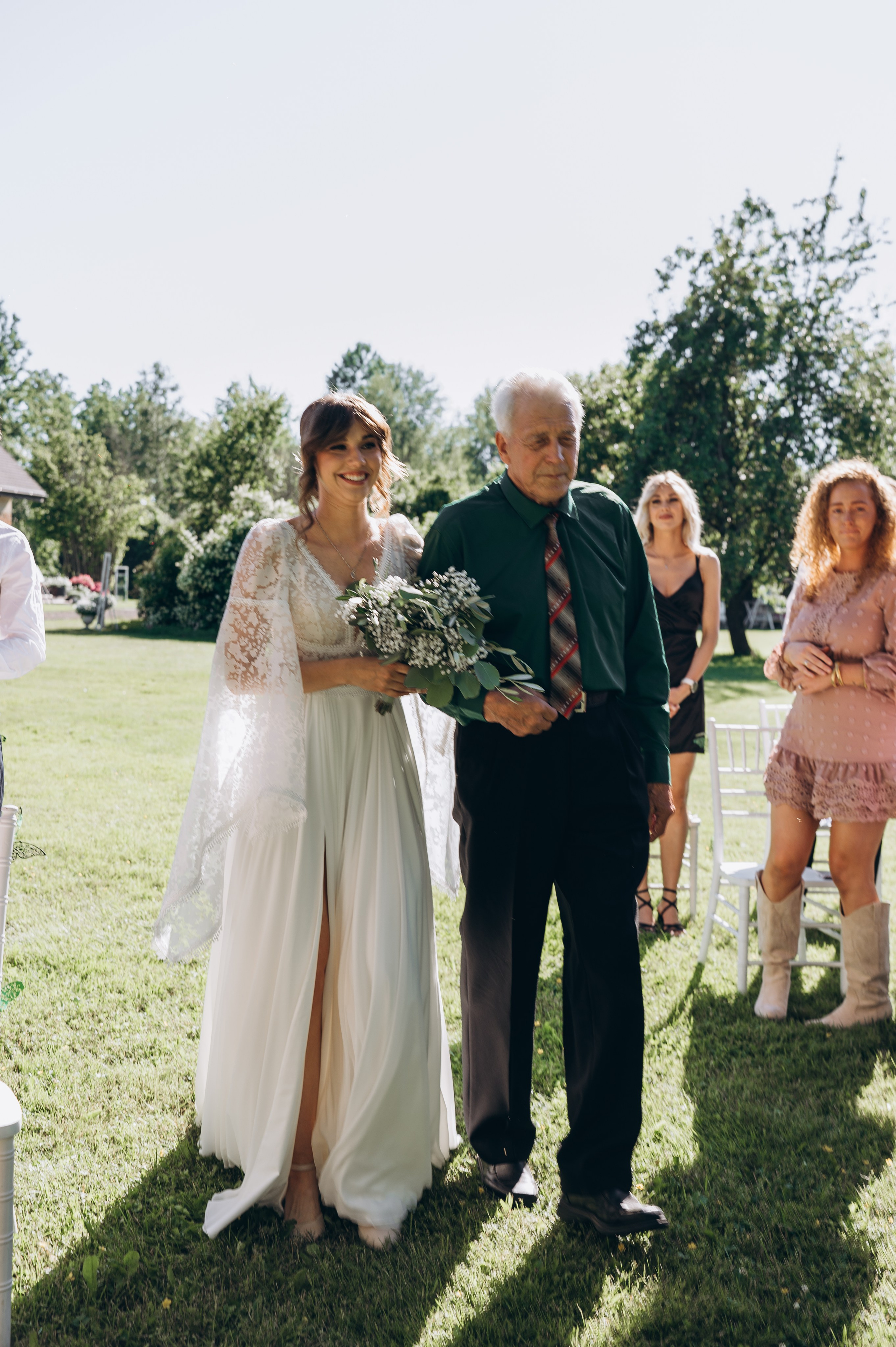 Edgars and Loreta. Jūlija Lazučonoka — kāzu un ģimenes fotogrāfe Rīgā un Jelgavā