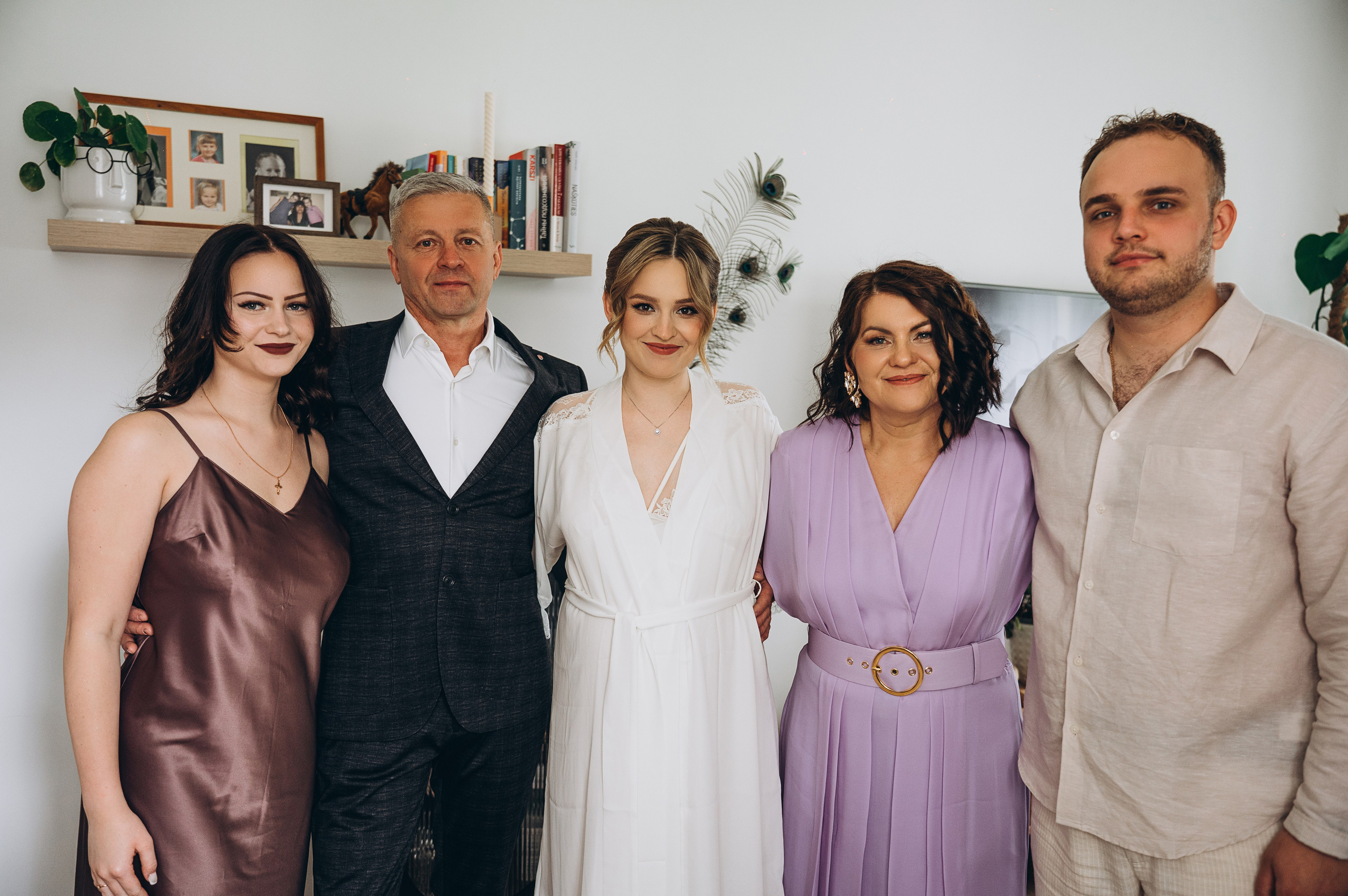 Toms and Juta. Jūlija Lazučonoka — kāzu un ģimenes fotogrāfe Rīgā un Jelgavā