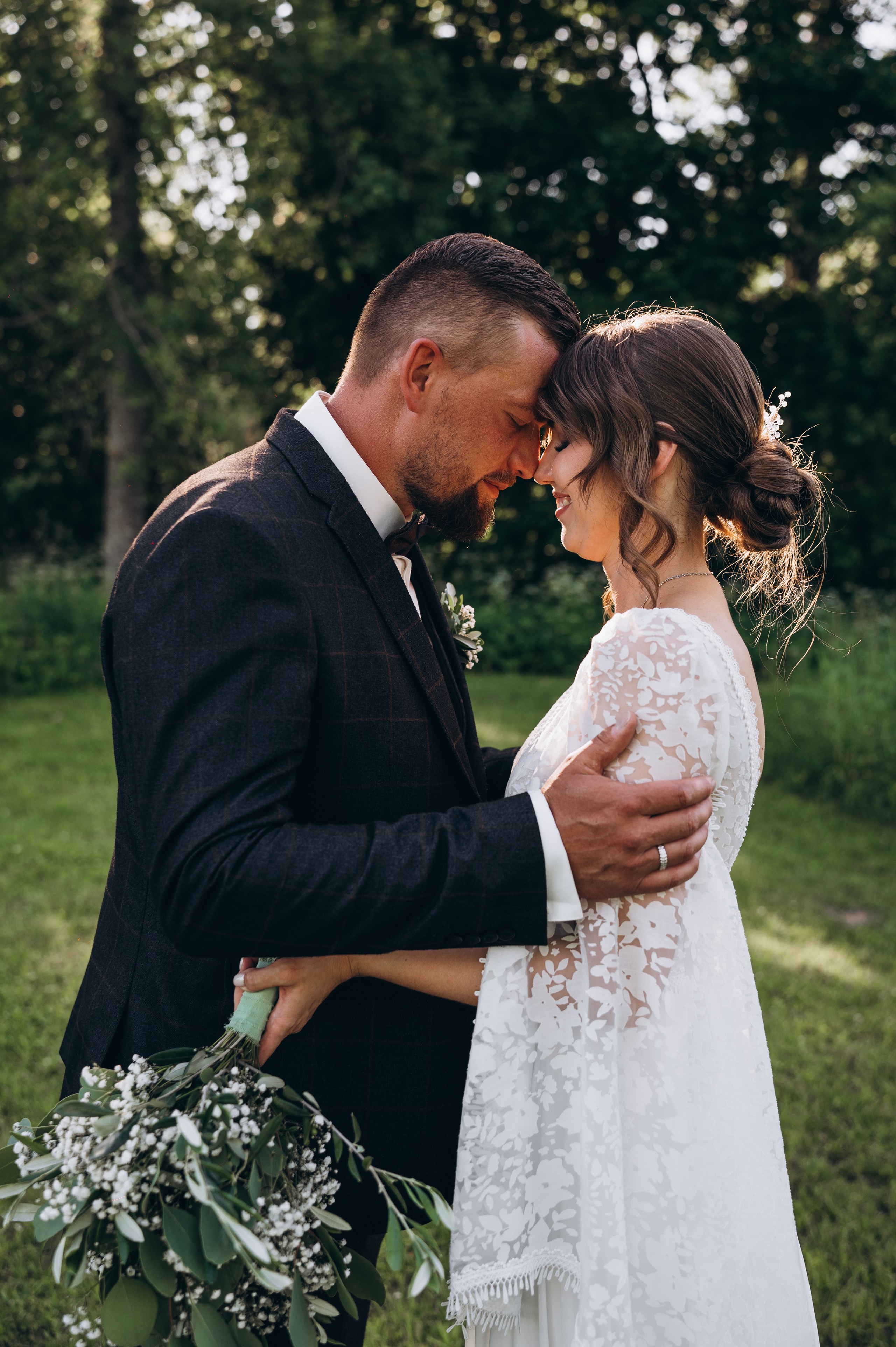 Edgars and Loreta. Jūlija Lazučonoka — kāzu un ģimenes fotogrāfe Rīgā un Jelgavā
