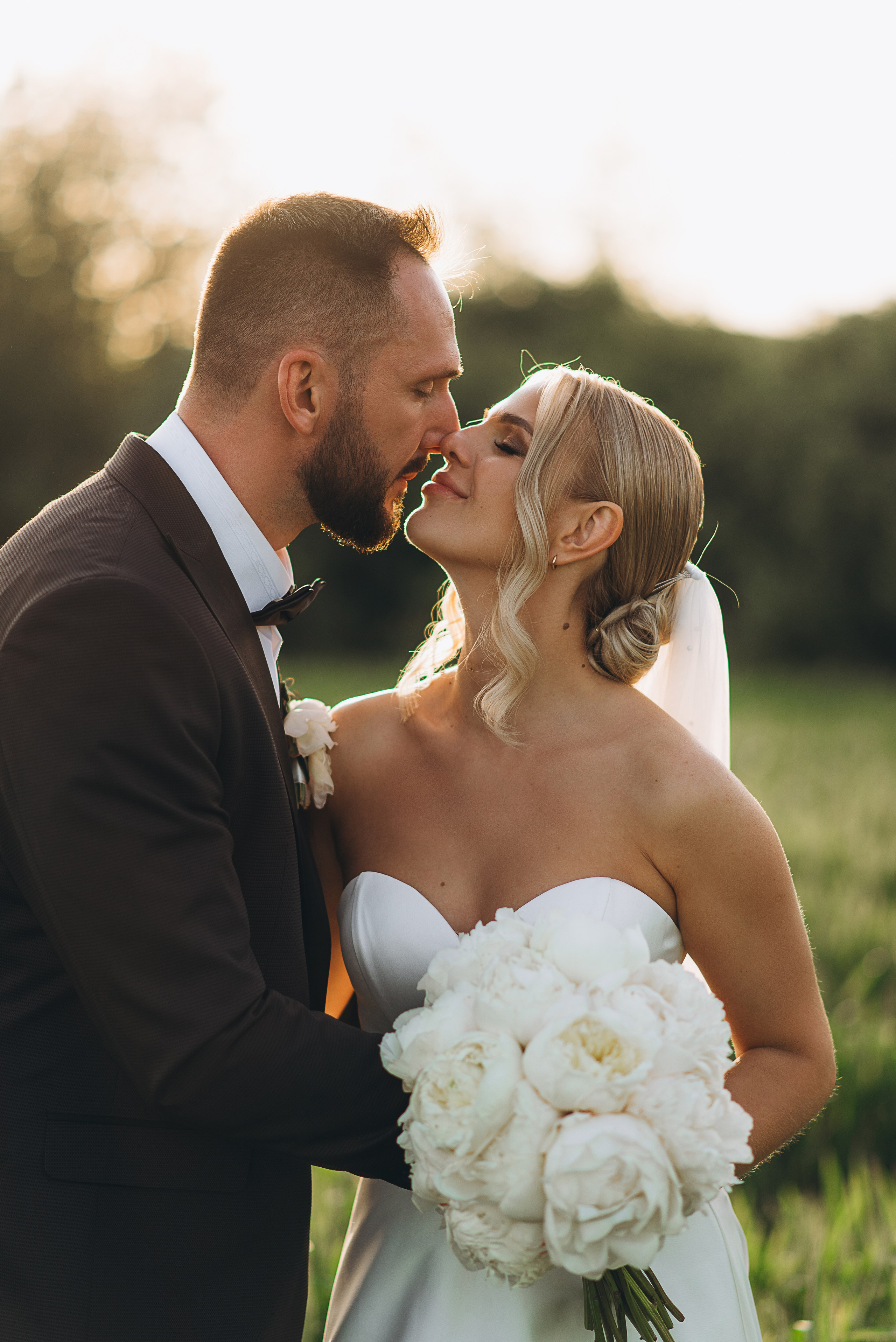 Maxim and Dinija. Jūlija Lazučonoka — kāzu un ģimenes fotogrāfe Rīgā un Jelgavā