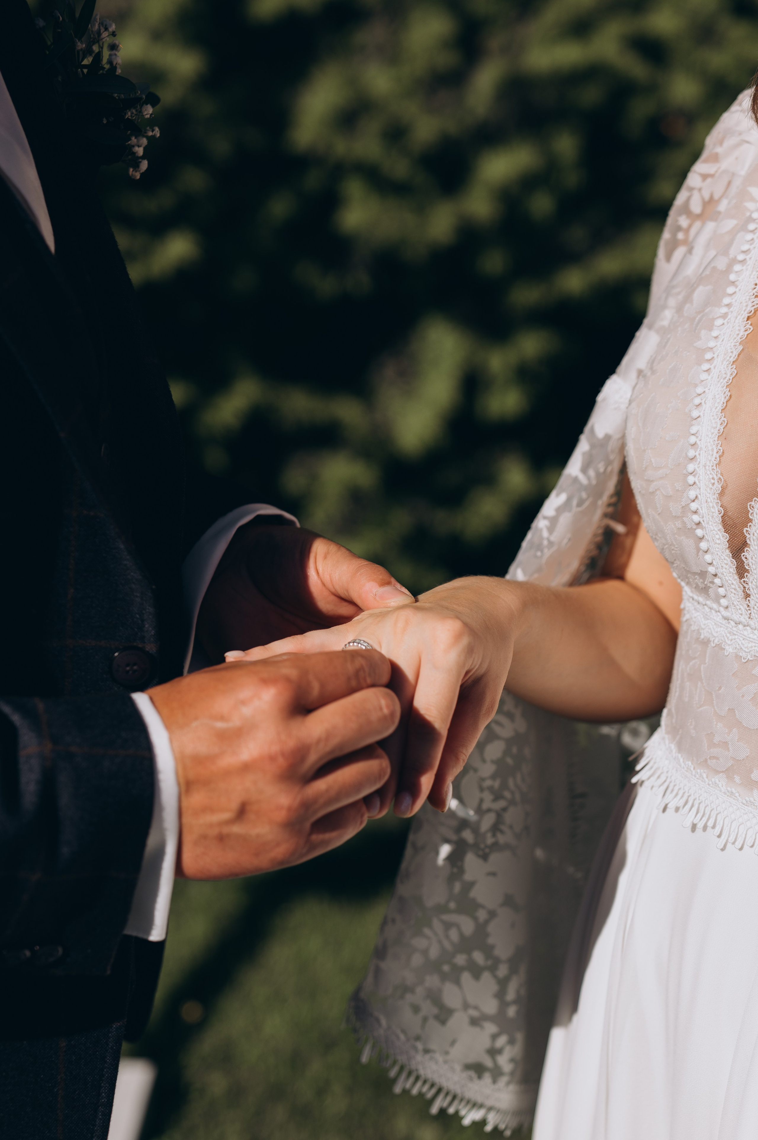 Edgars and Loreta. Jūlija Lazučonoka — kāzu un ģimenes fotogrāfe Rīgā un Jelgavā