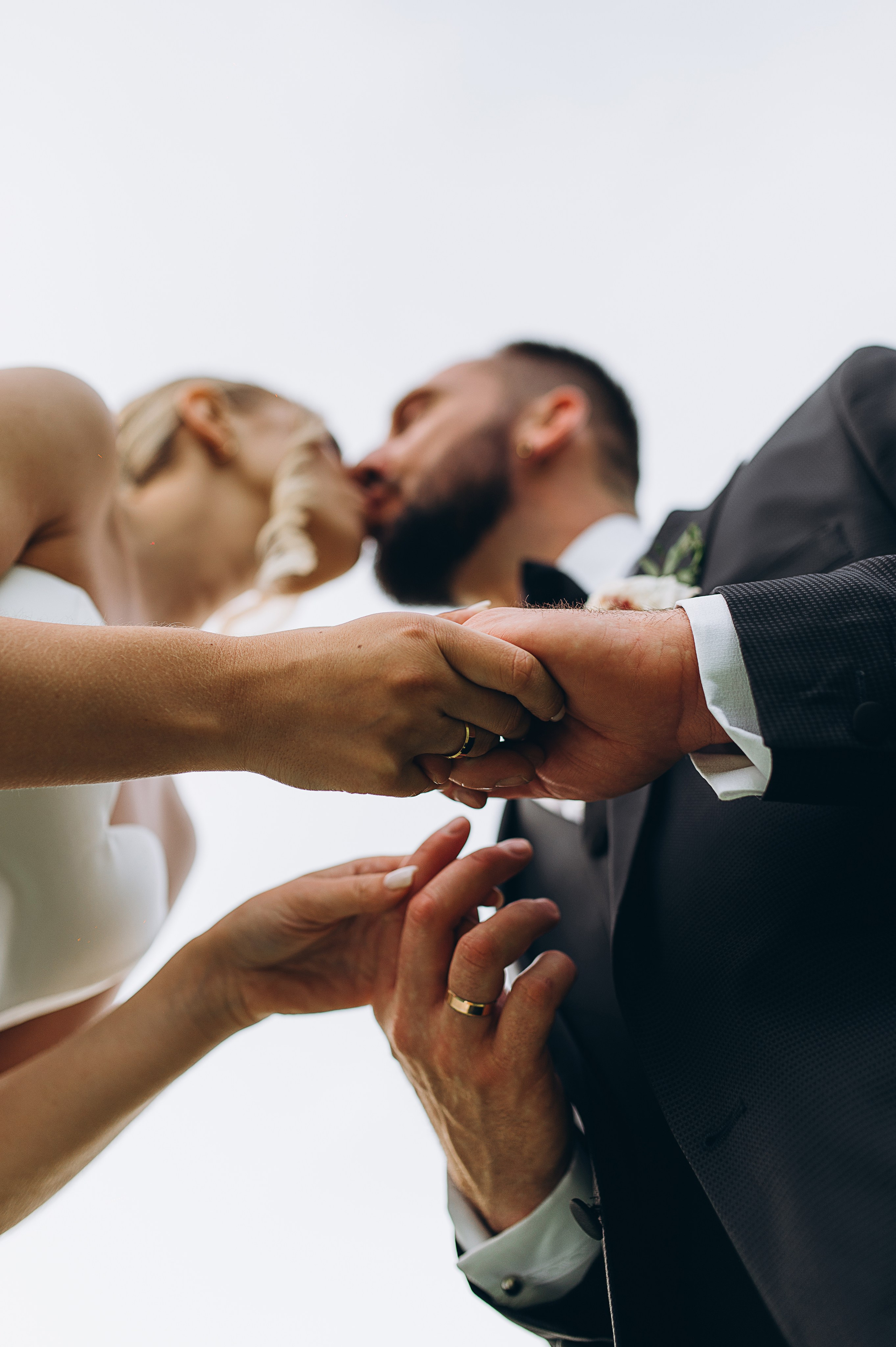 Maxim and Dinija. Jūlija Lazučonoka — kāzu un ģimenes fotogrāfe Rīgā un Jelgavā