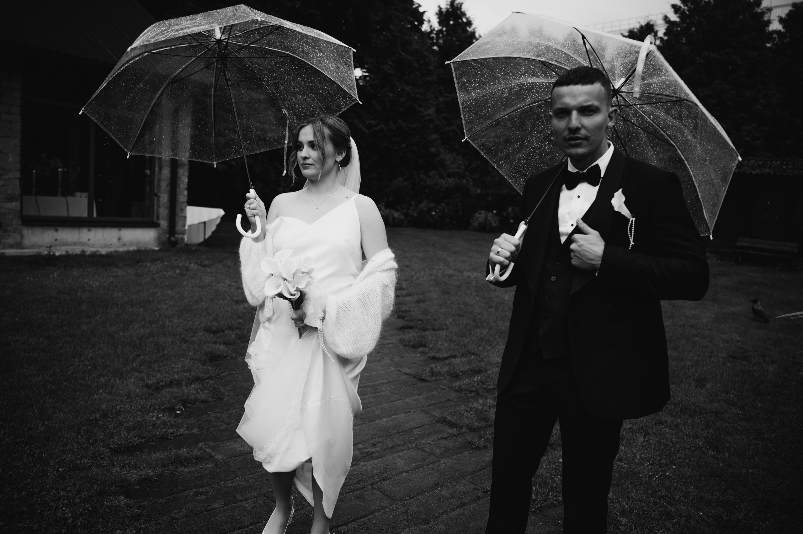 Toms and Juta. Jūlija Lazučonoka — kāzu un ģimenes fotogrāfe Rīgā un Jelgavā