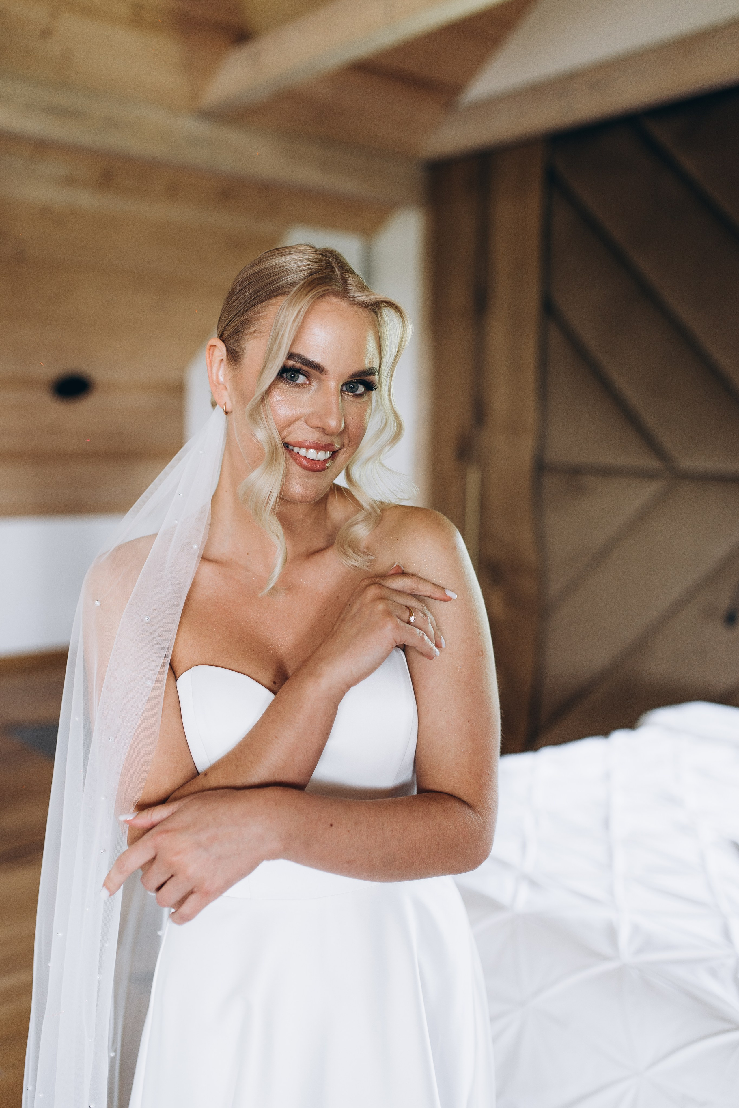 Maxim and Dinija. Jūlija Lazučonoka — kāzu un ģimenes fotogrāfe Rīgā un Jelgavā