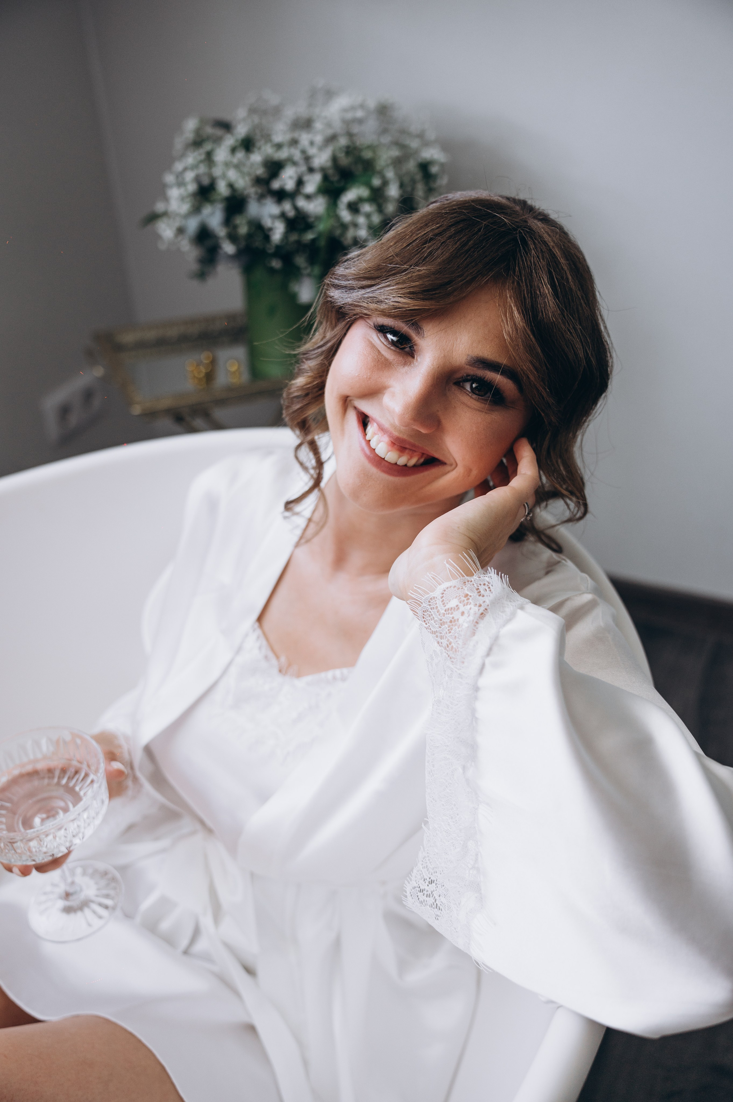 Edgars and Loreta. Jūlija Lazučonoka — kāzu un ģimenes fotogrāfe Rīgā un Jelgavā
