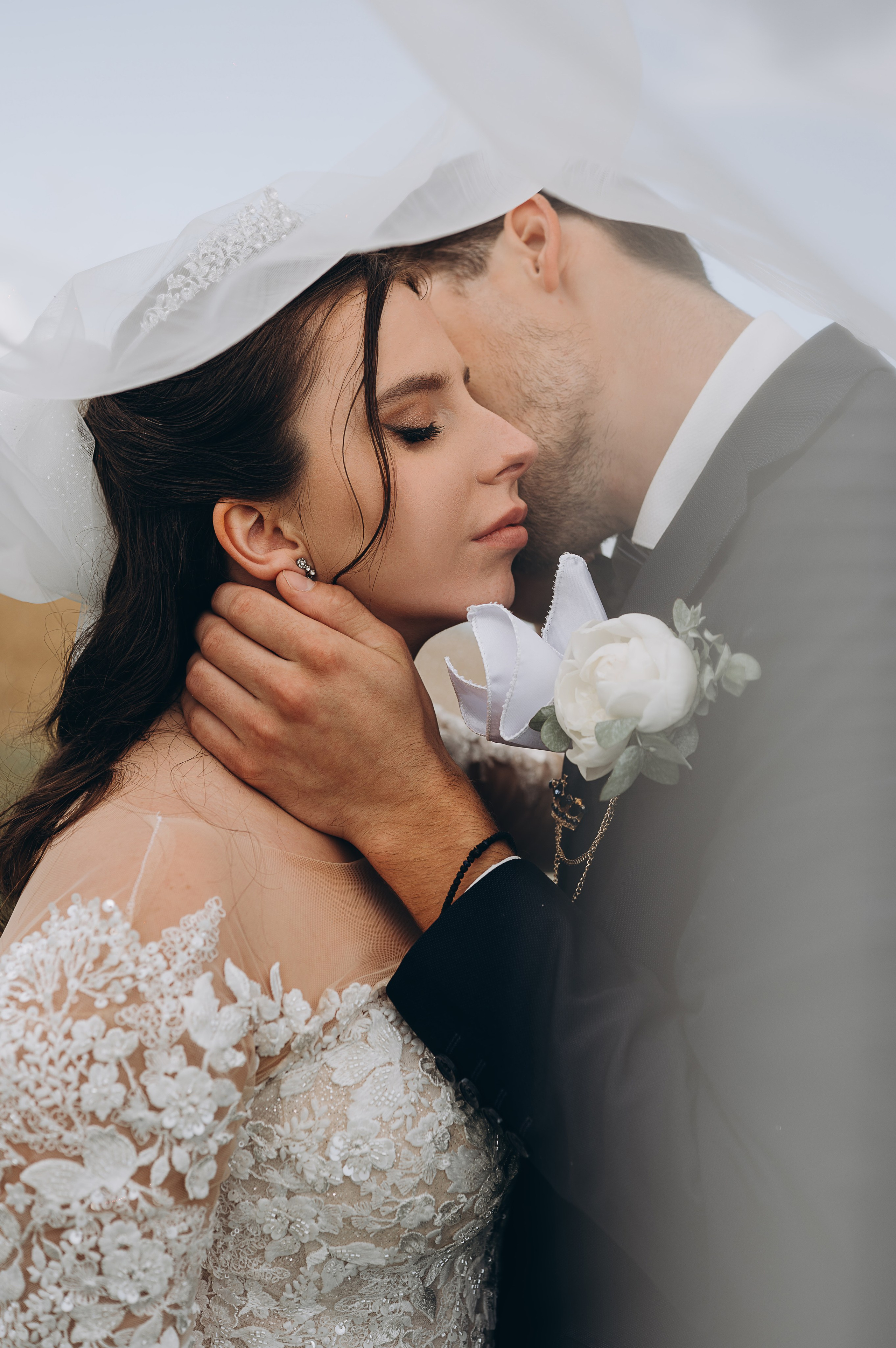 Nikita and Elizaveta. Jūlija Lazučonoka — kāzu un ģimenes fotogrāfe Rīgā un Jelgavā