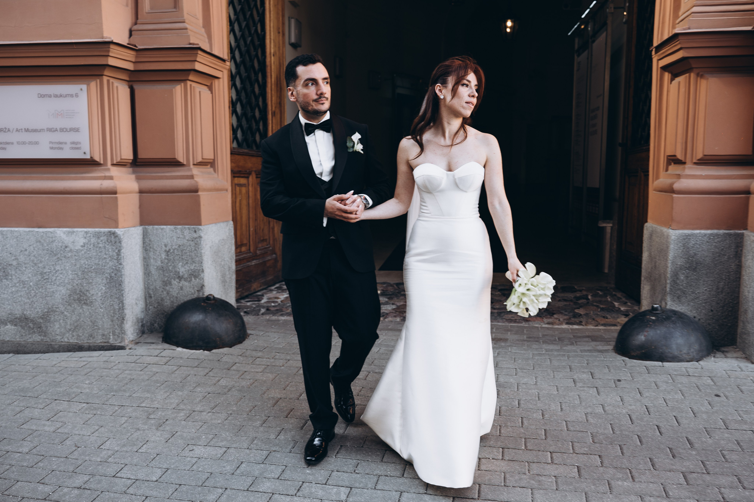 Alik And Elmira. Jūlija Lazučonoka — kāzu un ģimenes fotogrāfe Rīgā un Jelgavā