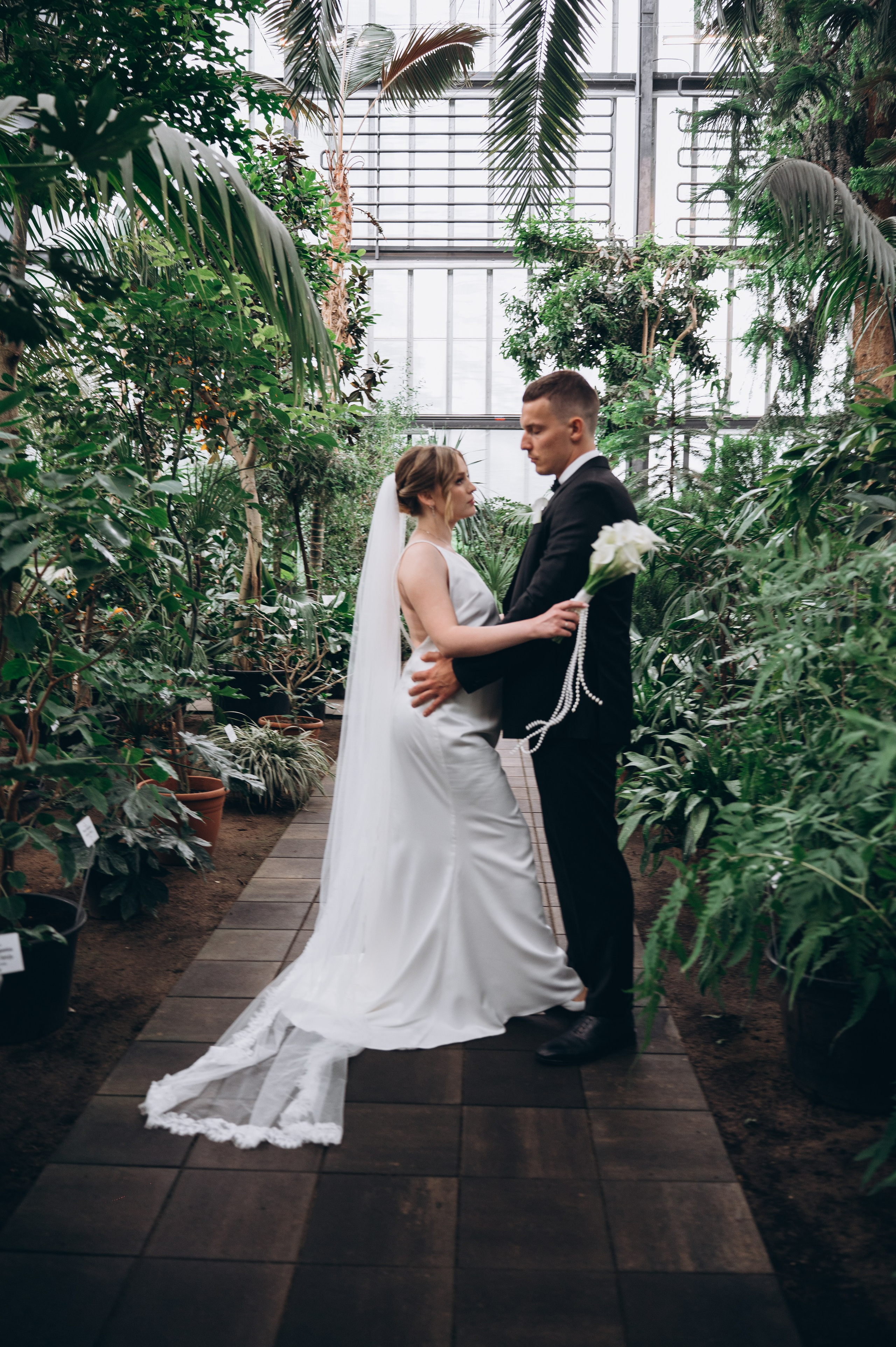 Toms and Juta. Jūlija Lazučonoka — kāzu un ģimenes fotogrāfe Rīgā un Jelgavā