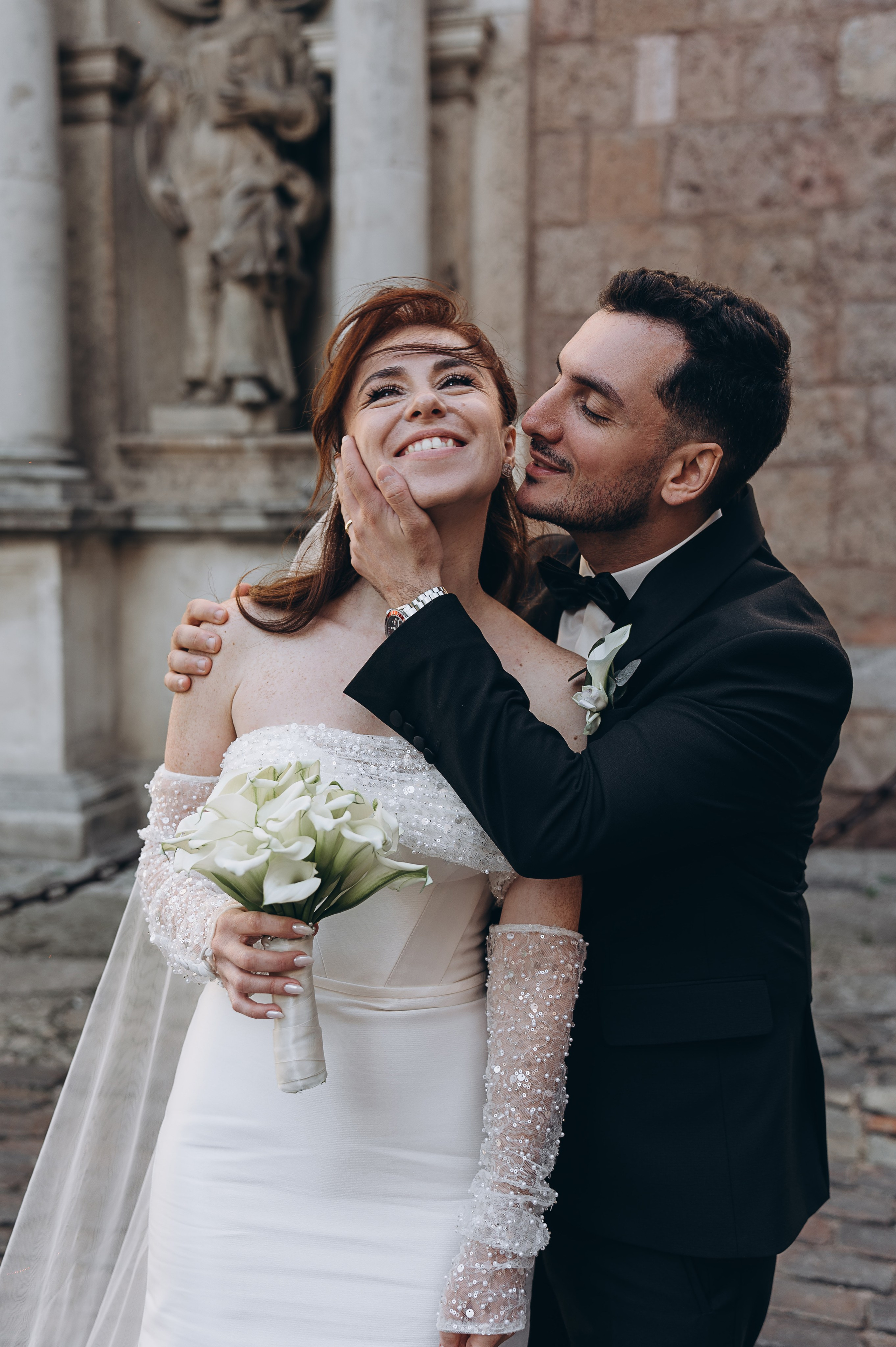 Alik And Elmira. Jūlija Lazučonoka — kāzu un ģimenes fotogrāfe Rīgā un Jelgavā