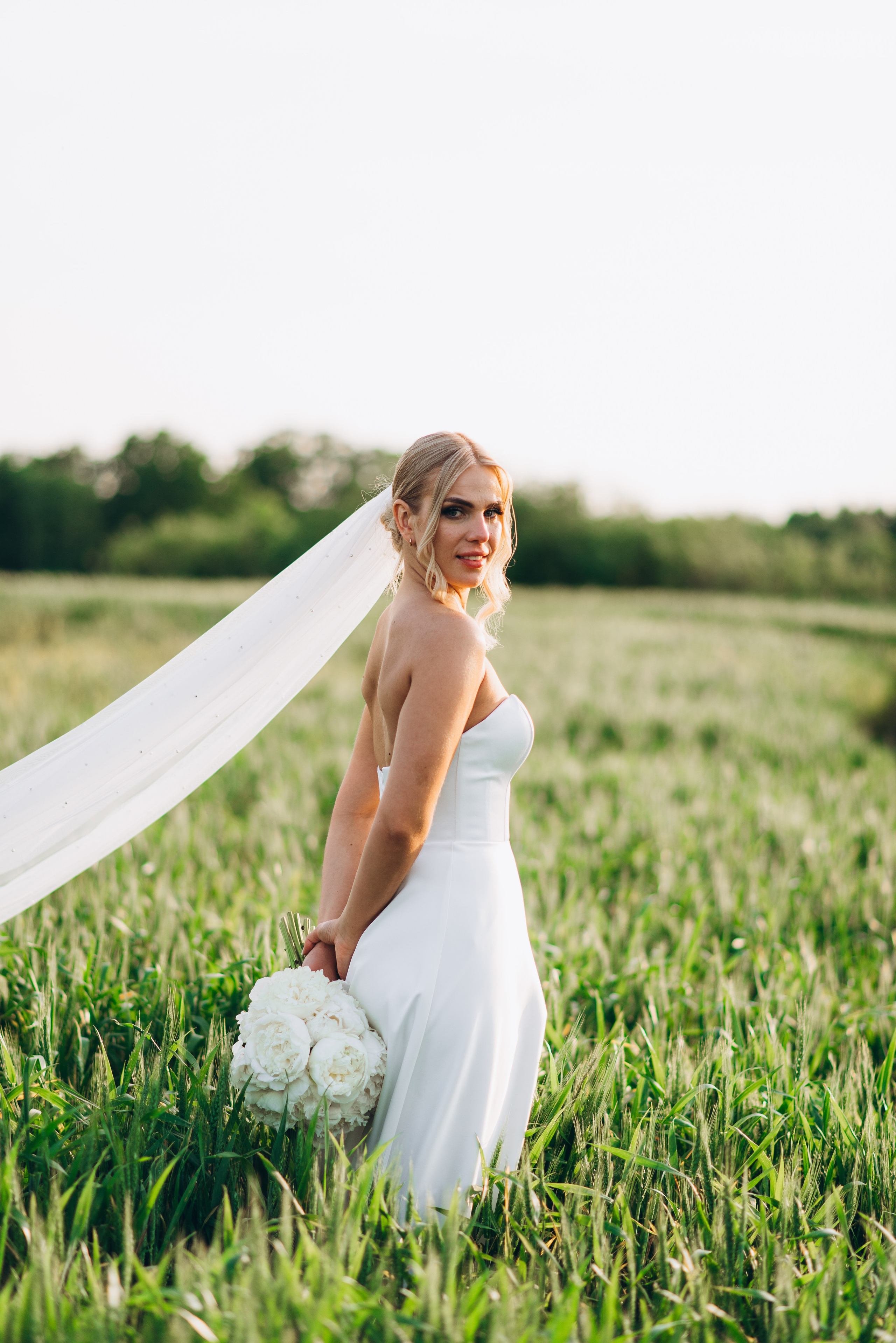 Maxim and Dinija. Jūlija Lazučonoka — kāzu un ģimenes fotogrāfe Rīgā un Jelgavā