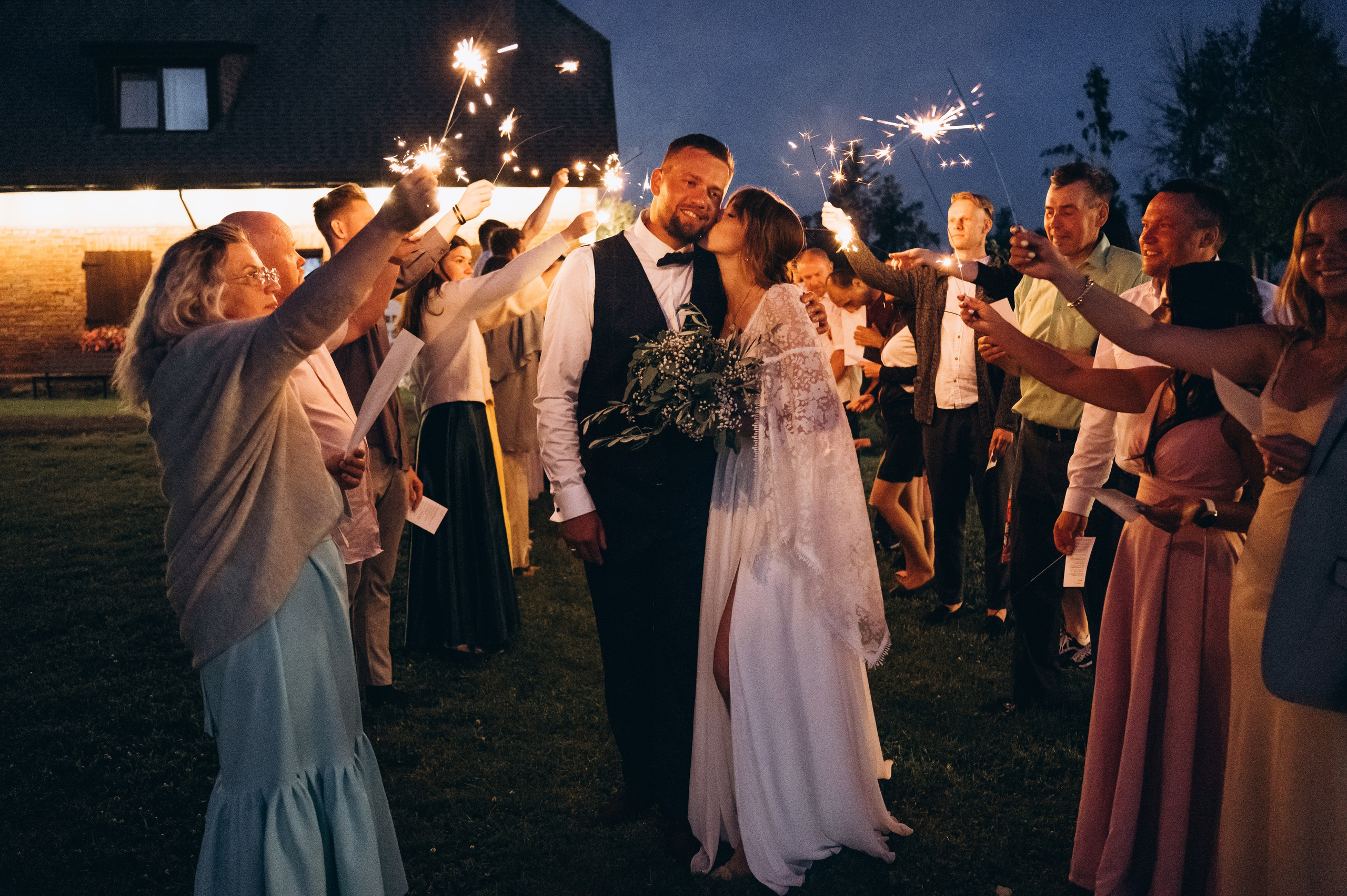 Edgars and Loreta. Jūlija Lazučonoka — kāzu un ģimenes fotogrāfe Rīgā un Jelgavā