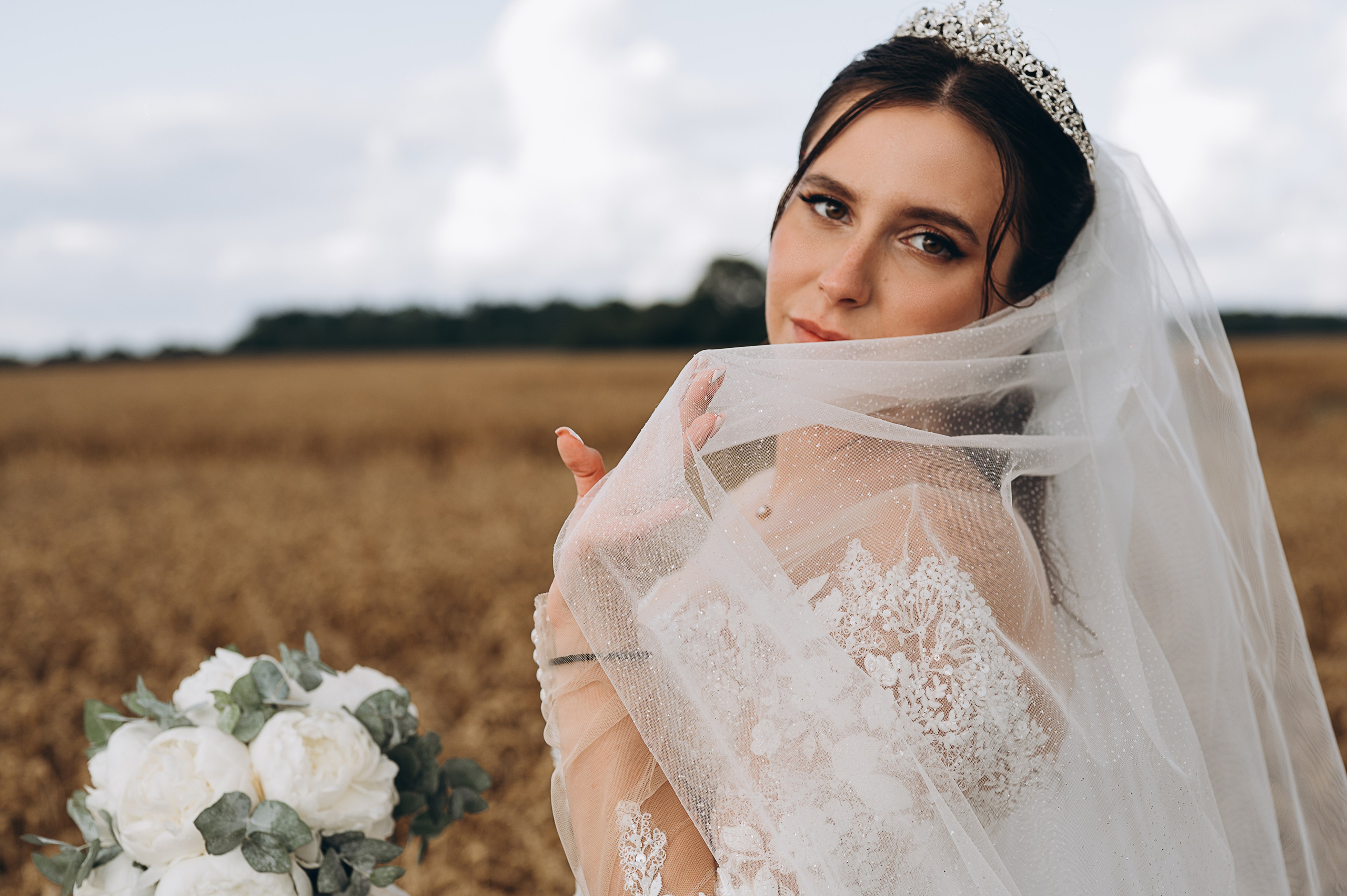 Nikita and Elizaveta. Jūlija Lazučonoka — kāzu un ģimenes fotogrāfe Rīgā un Jelgavā