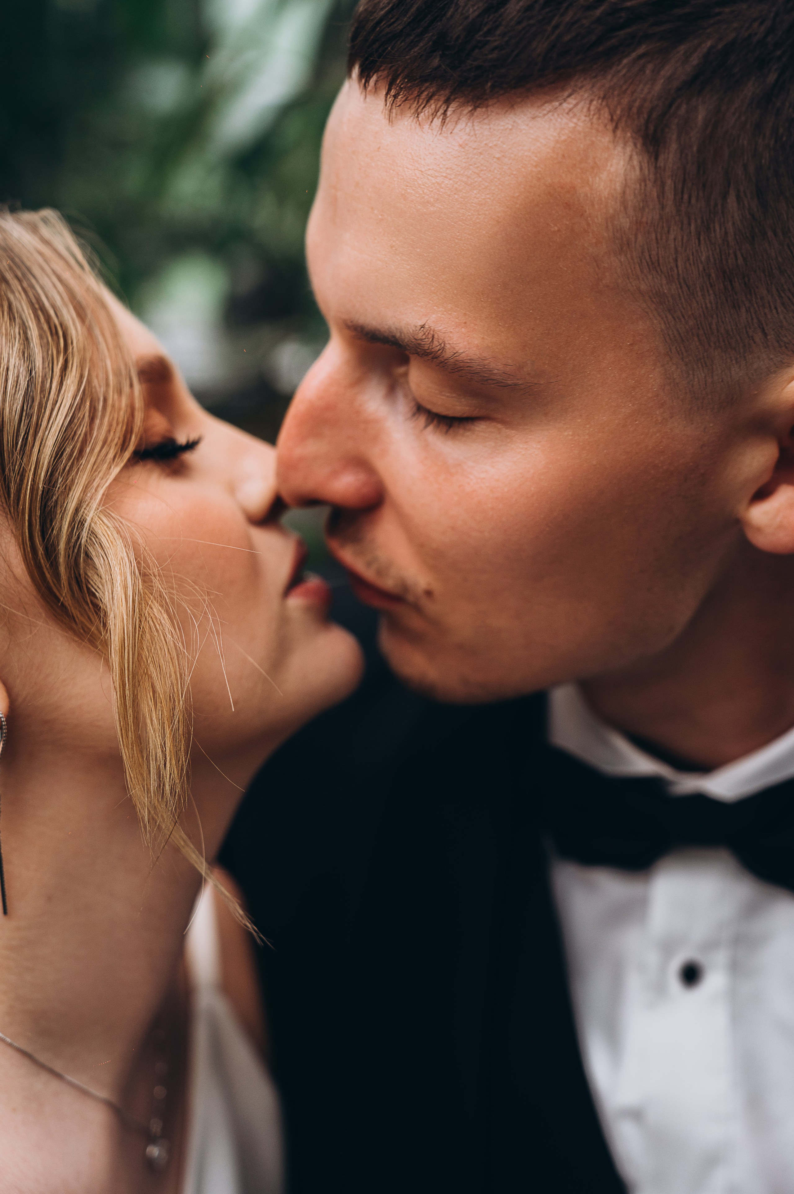 Toms and Juta. Jūlija Lazučonoka — kāzu un ģimenes fotogrāfe Rīgā un Jelgavā