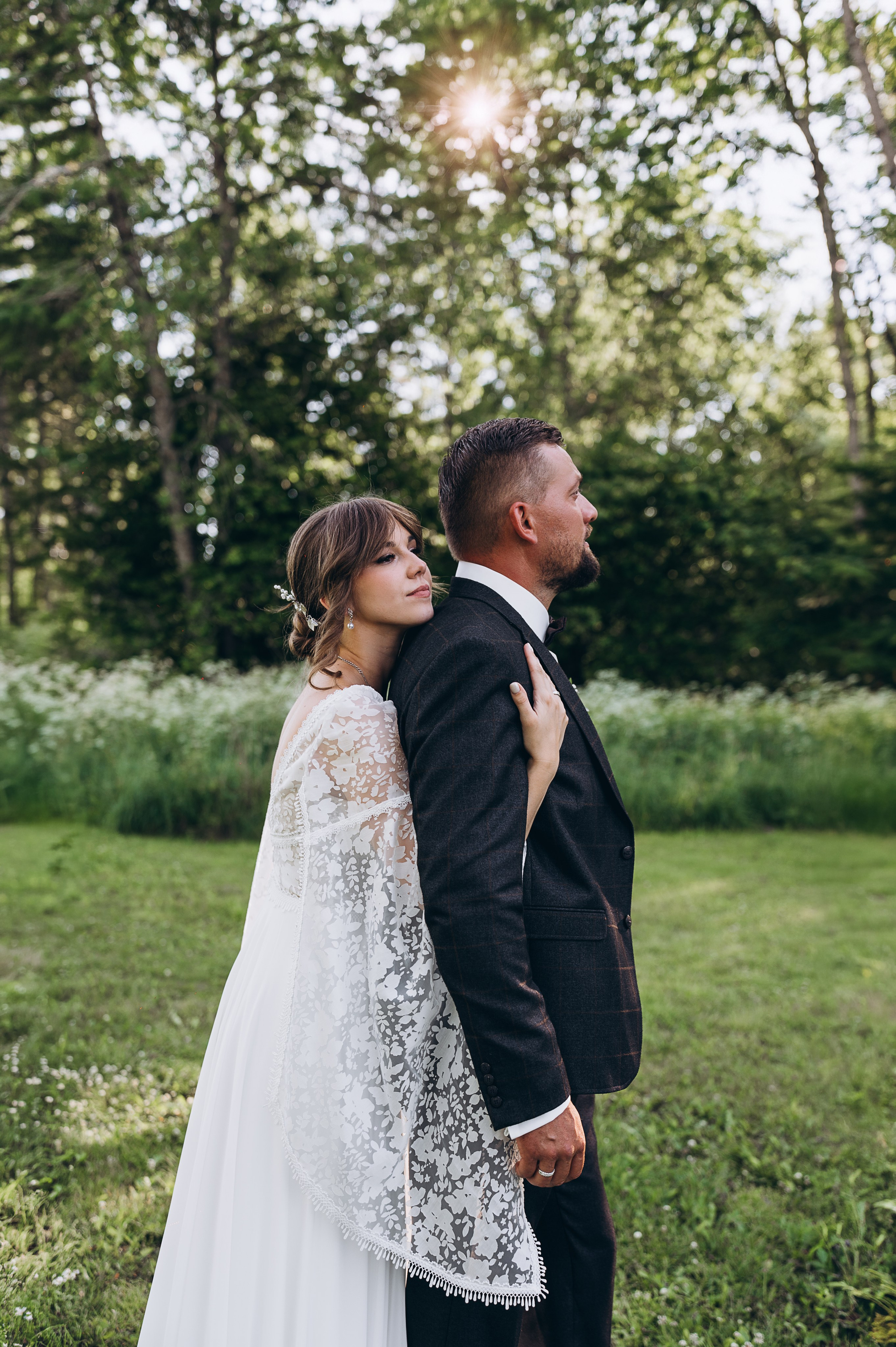 Edgars and Loreta. Jūlija Lazučonoka — kāzu un ģimenes fotogrāfe Rīgā un Jelgavā