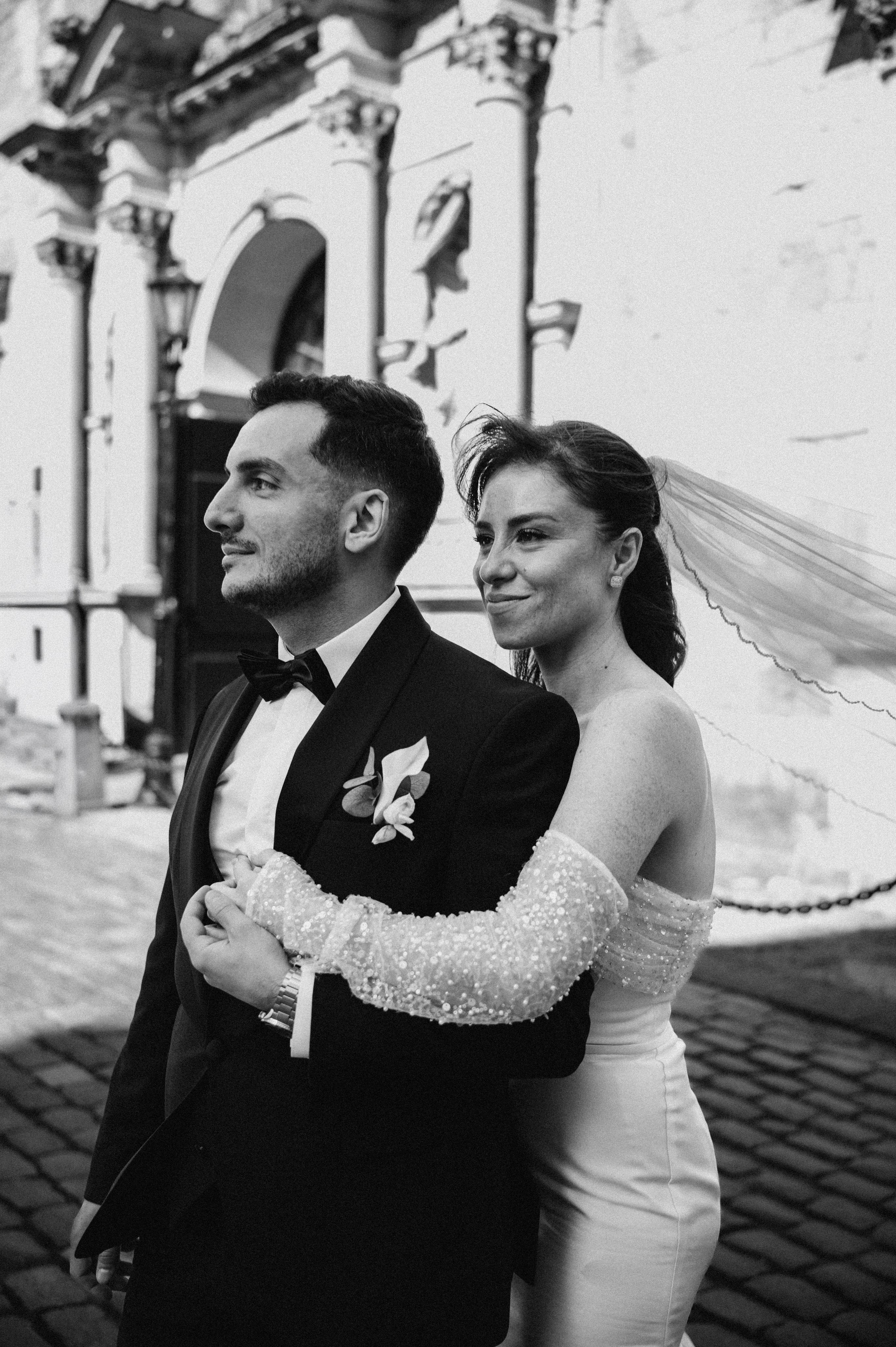 Alik And Elmira. Jūlija Lazučonoka — kāzu un ģimenes fotogrāfe Rīgā un Jelgavā