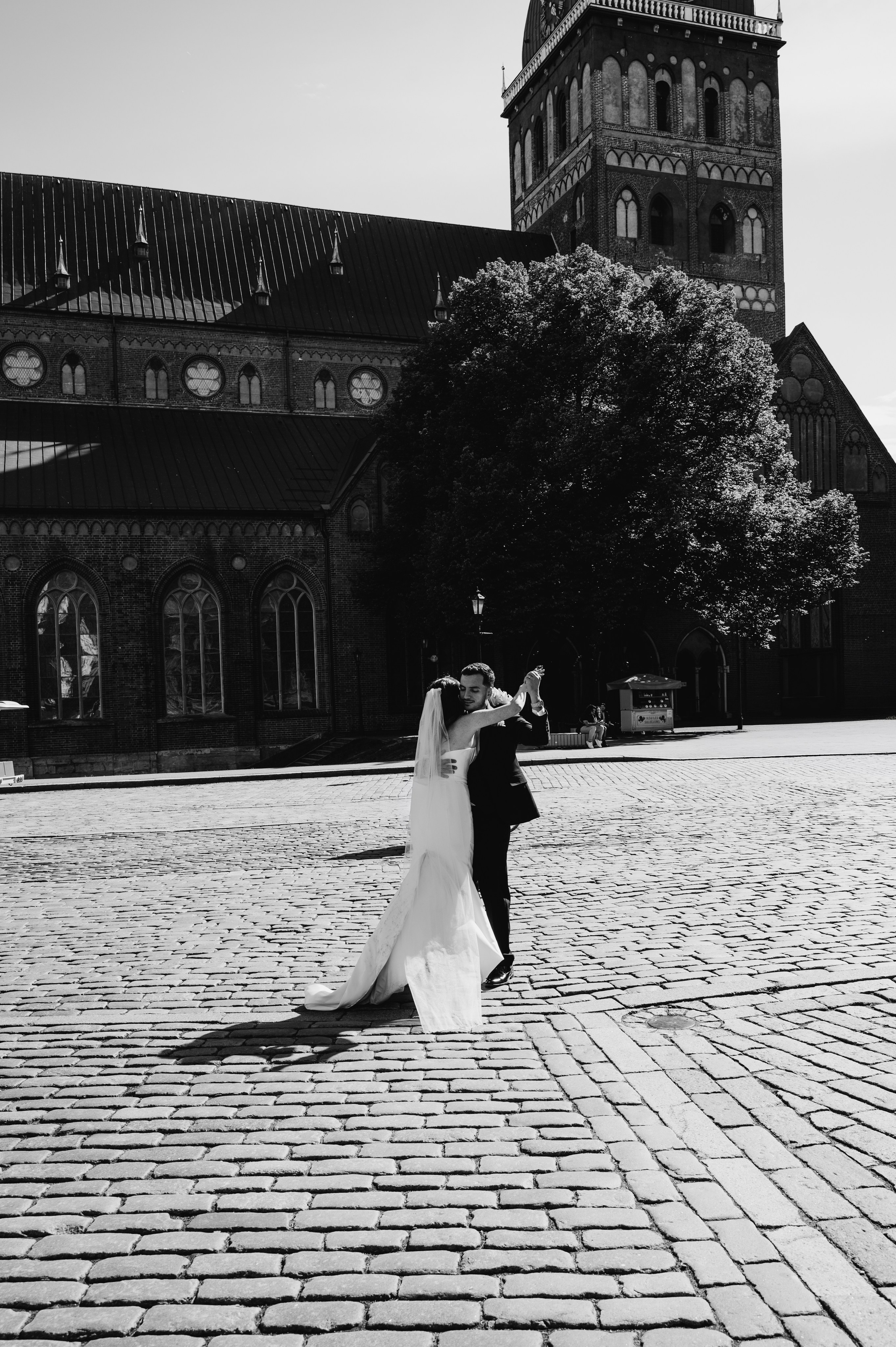 Alik And Elmira. Jūlija Lazučonoka — kāzu un ģimenes fotogrāfe Rīgā un Jelgavā