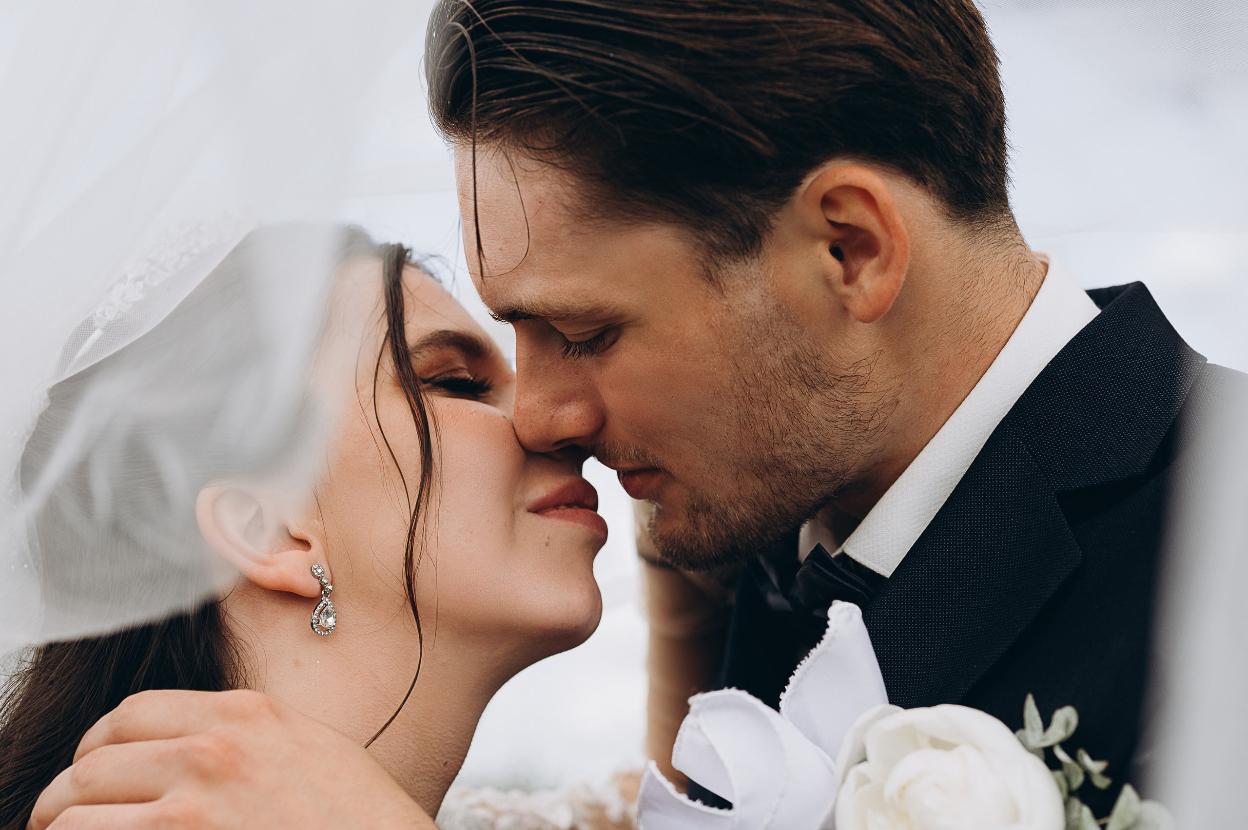 Nikita and Elizaveta. Jūlija Lazučonoka — kāzu un ģimenes fotogrāfe Rīgā un Jelgavā