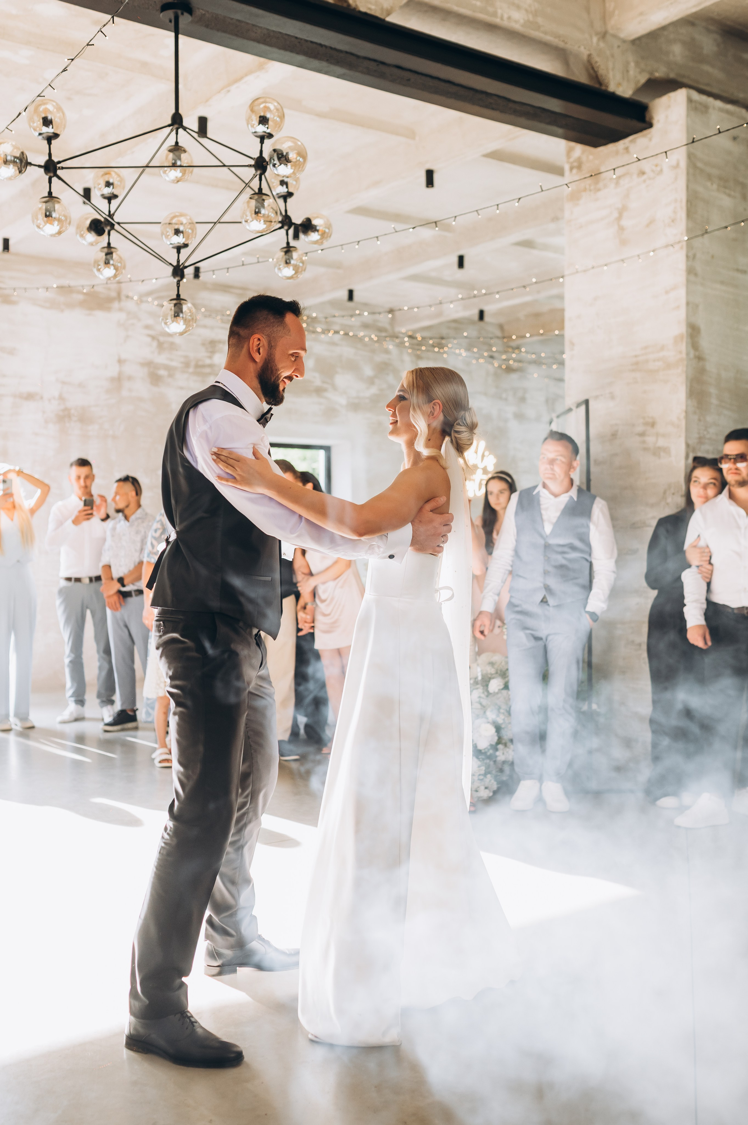 Maxim and Dinija. Jūlija Lazučonoka — kāzu un ģimenes fotogrāfe Rīgā un Jelgavā