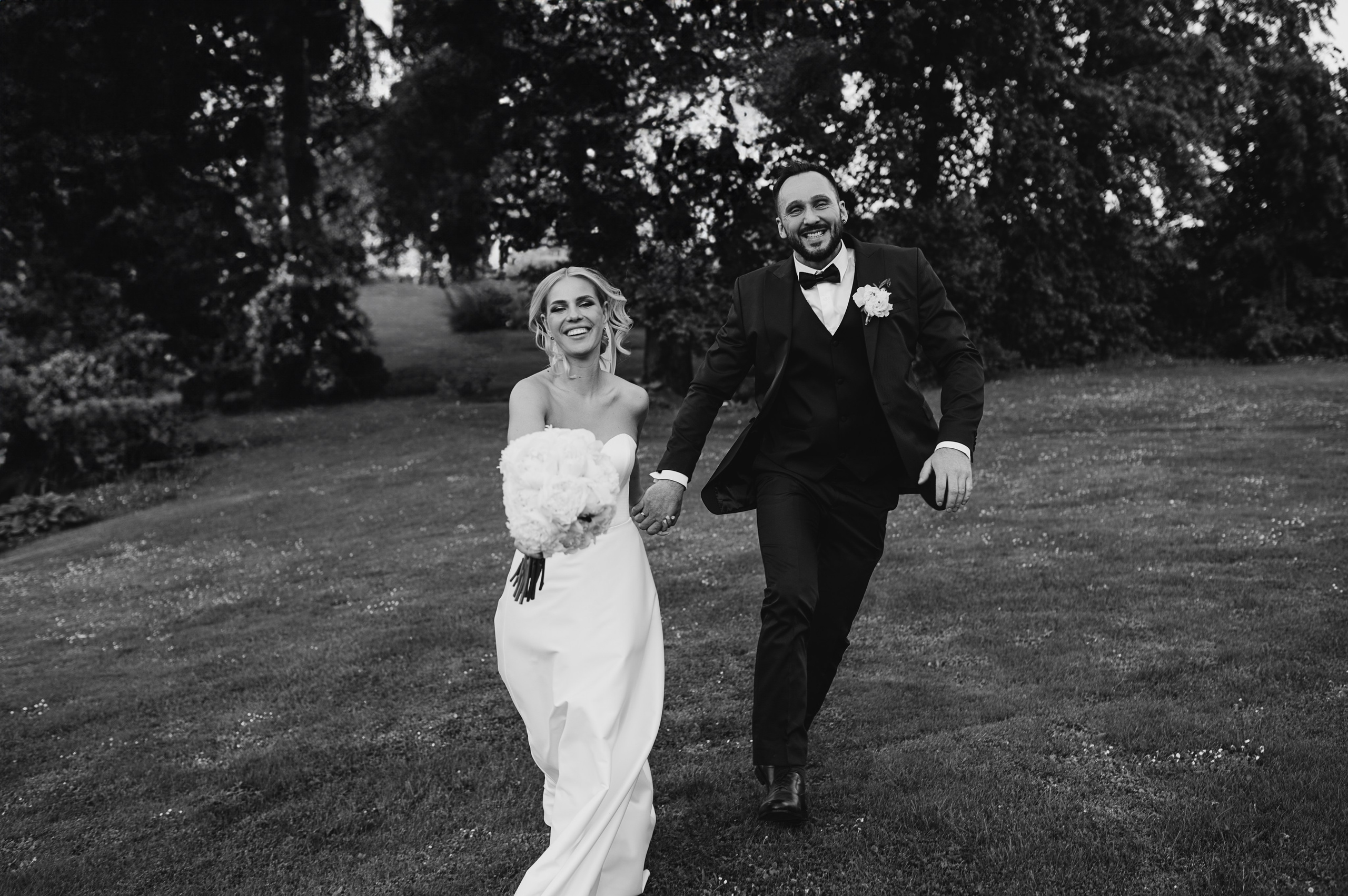 Maxim and Dinija. Jūlija Lazučonoka — kāzu un ģimenes fotogrāfe Rīgā un Jelgavā