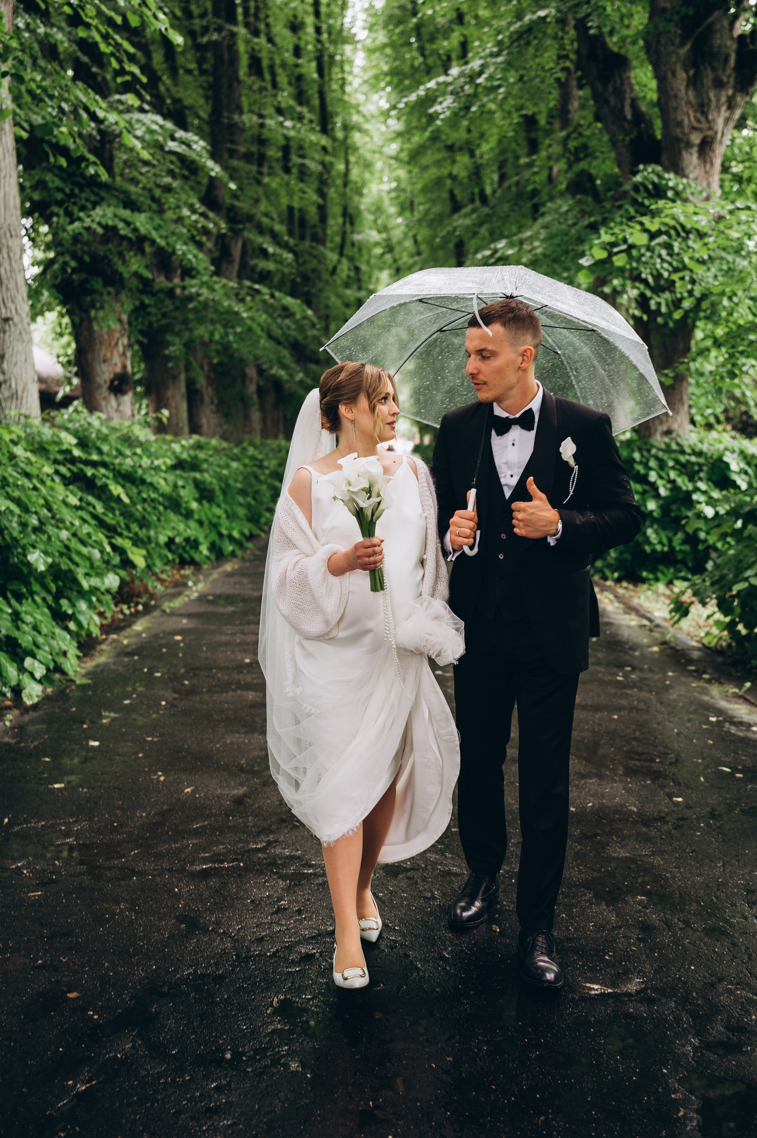 Toms and Juta. Jūlija Lazučonoka — kāzu un ģimenes fotogrāfe Rīgā un Jelgavā