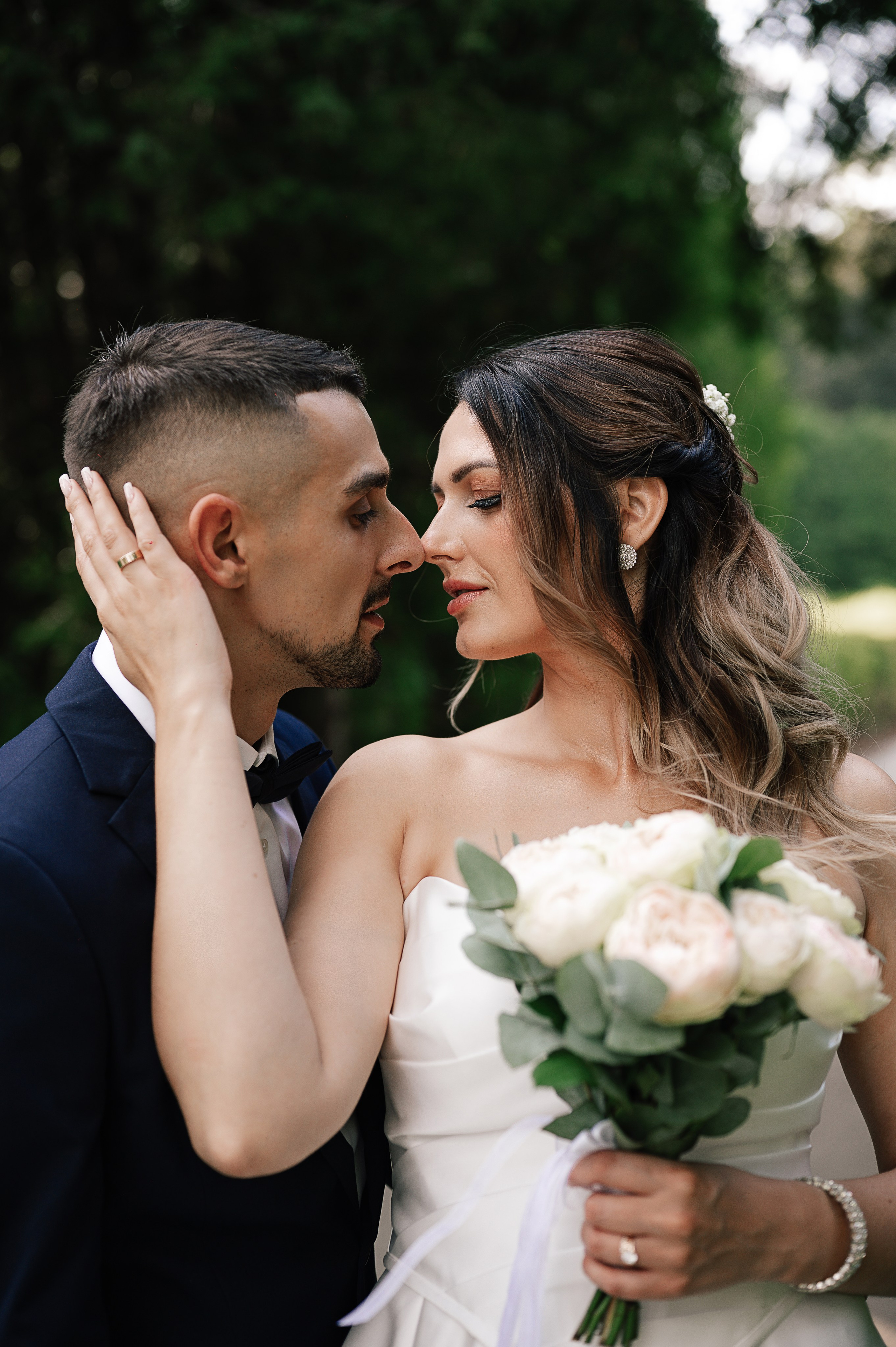Jevgeny and Monta. Jūlija Lazučonoka — kāzu un ģimenes fotogrāfe Rīgā un Jelgavā