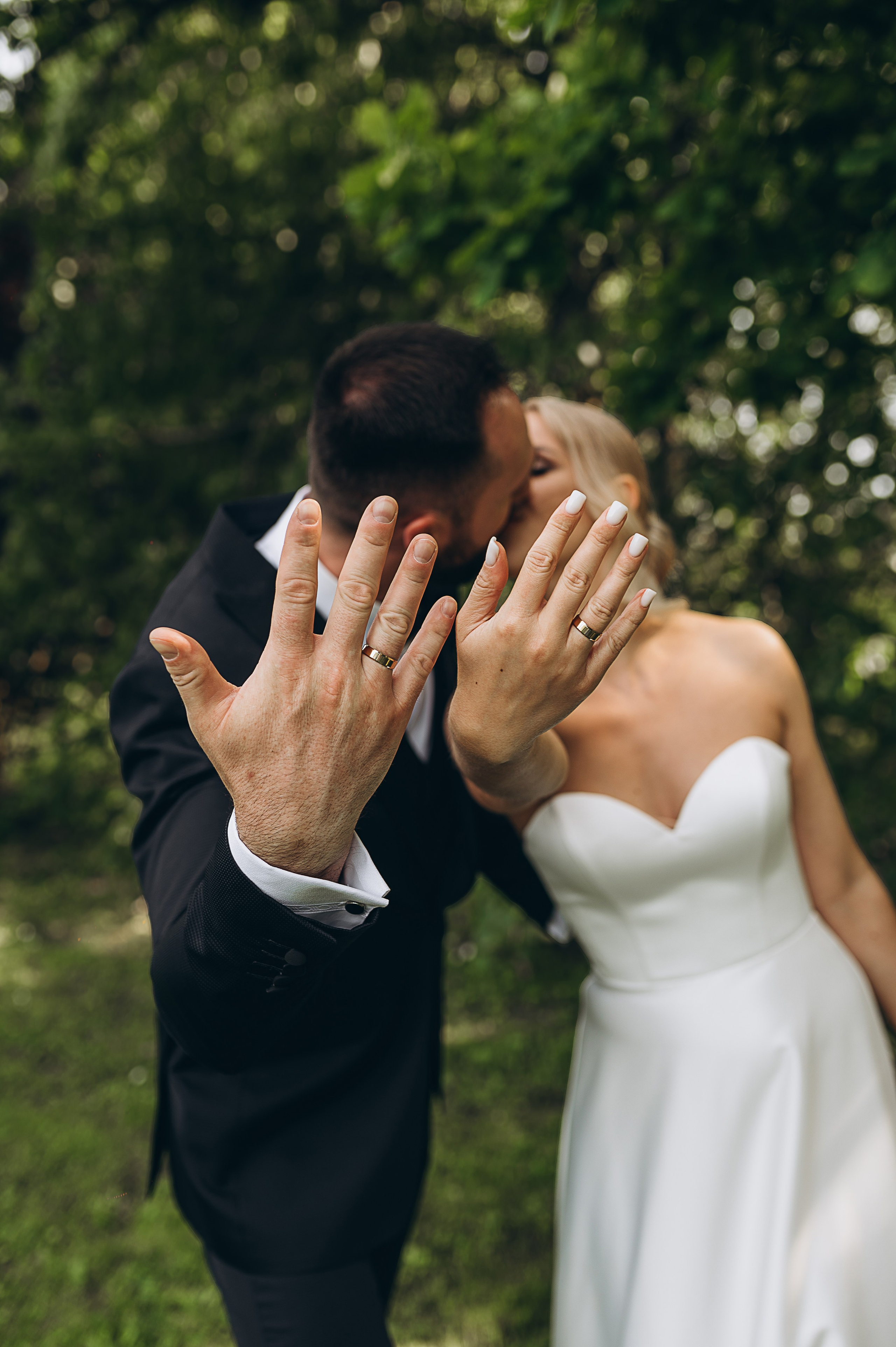 Maxim and Dinija. Jūlija Lazučonoka — kāzu un ģimenes fotogrāfe Rīgā un Jelgavā