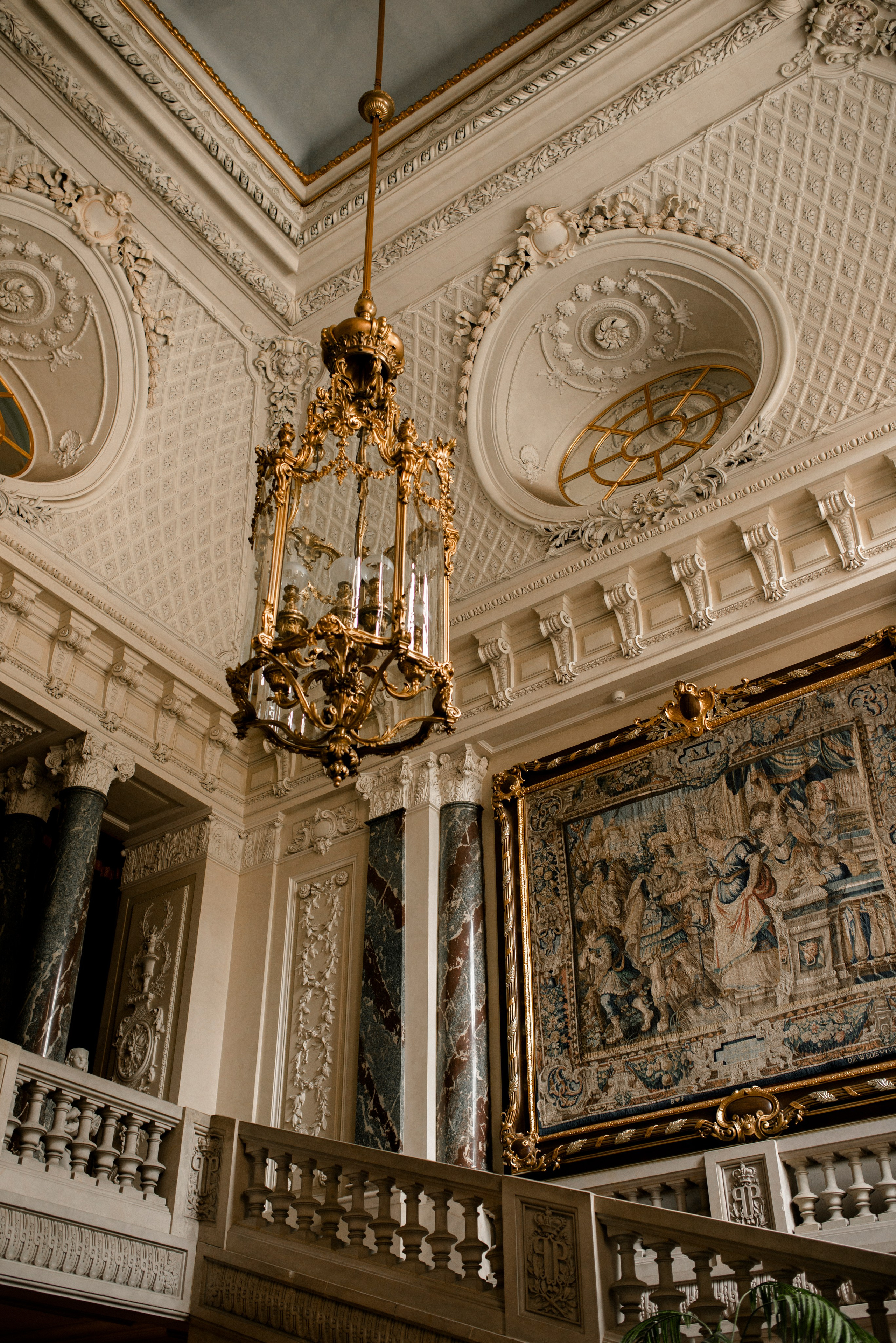 Katia i Denis. Home page