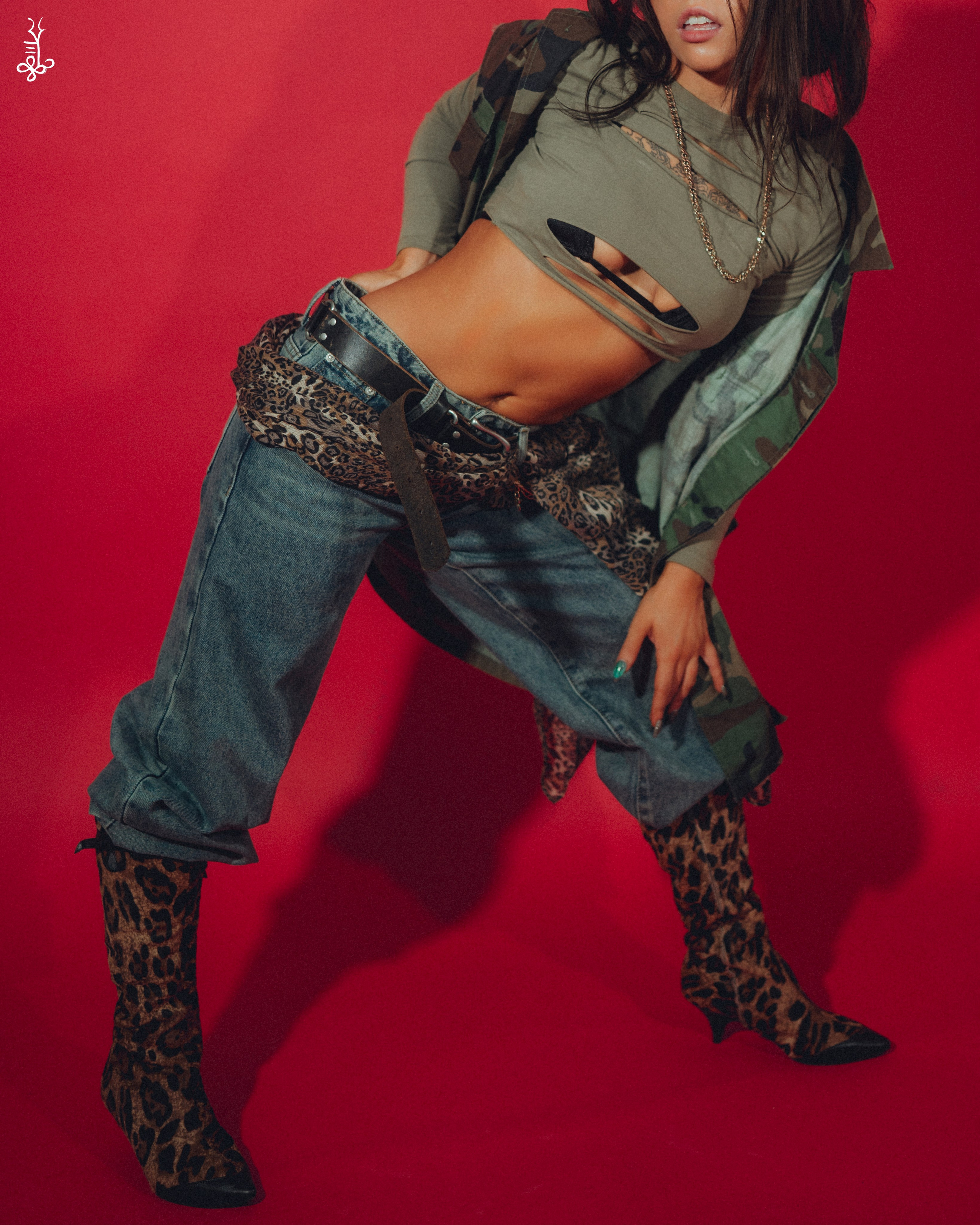 MIKAHTIA. Ke’Ondris