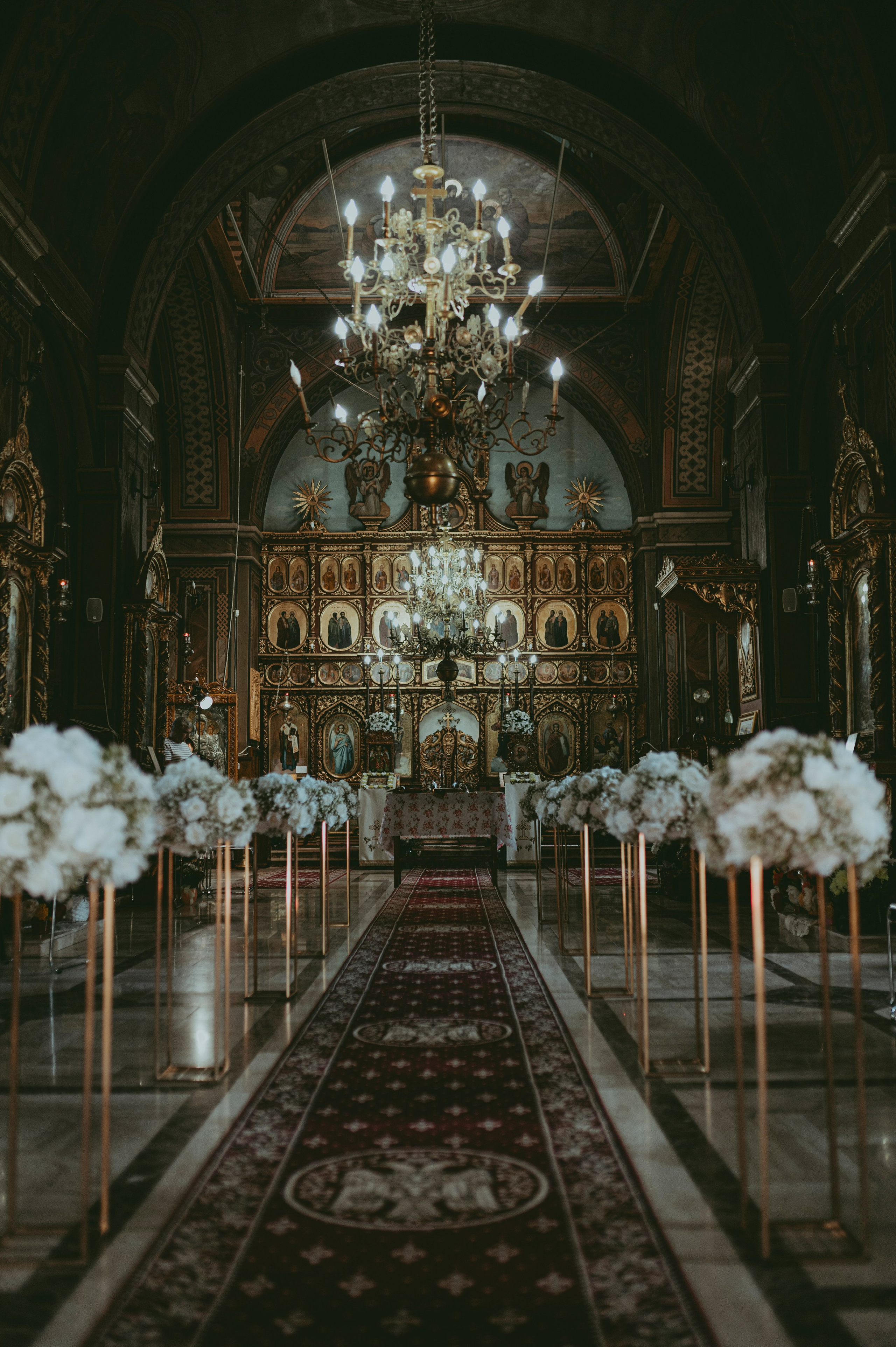 Larisa & Cosmin. Fotograf si Videograf | Nuntă-Botez