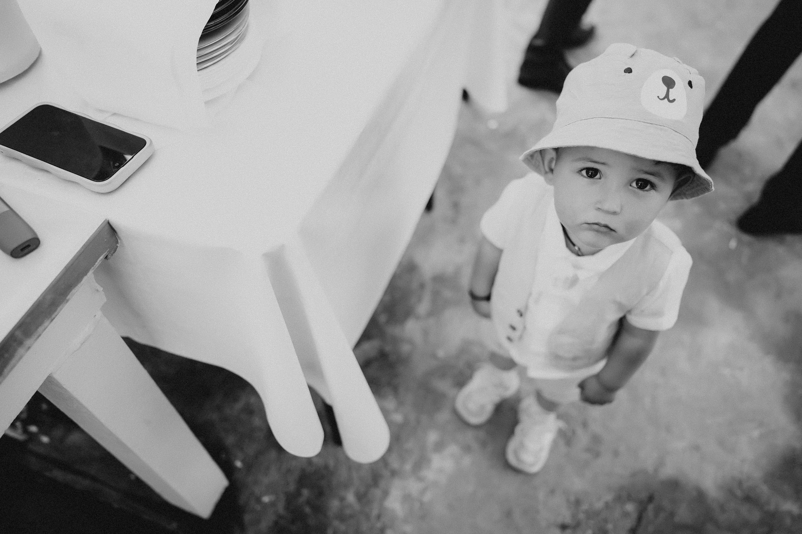 Georgiana & Gabriel. Fotograf si Videograf | Nuntă-Botez