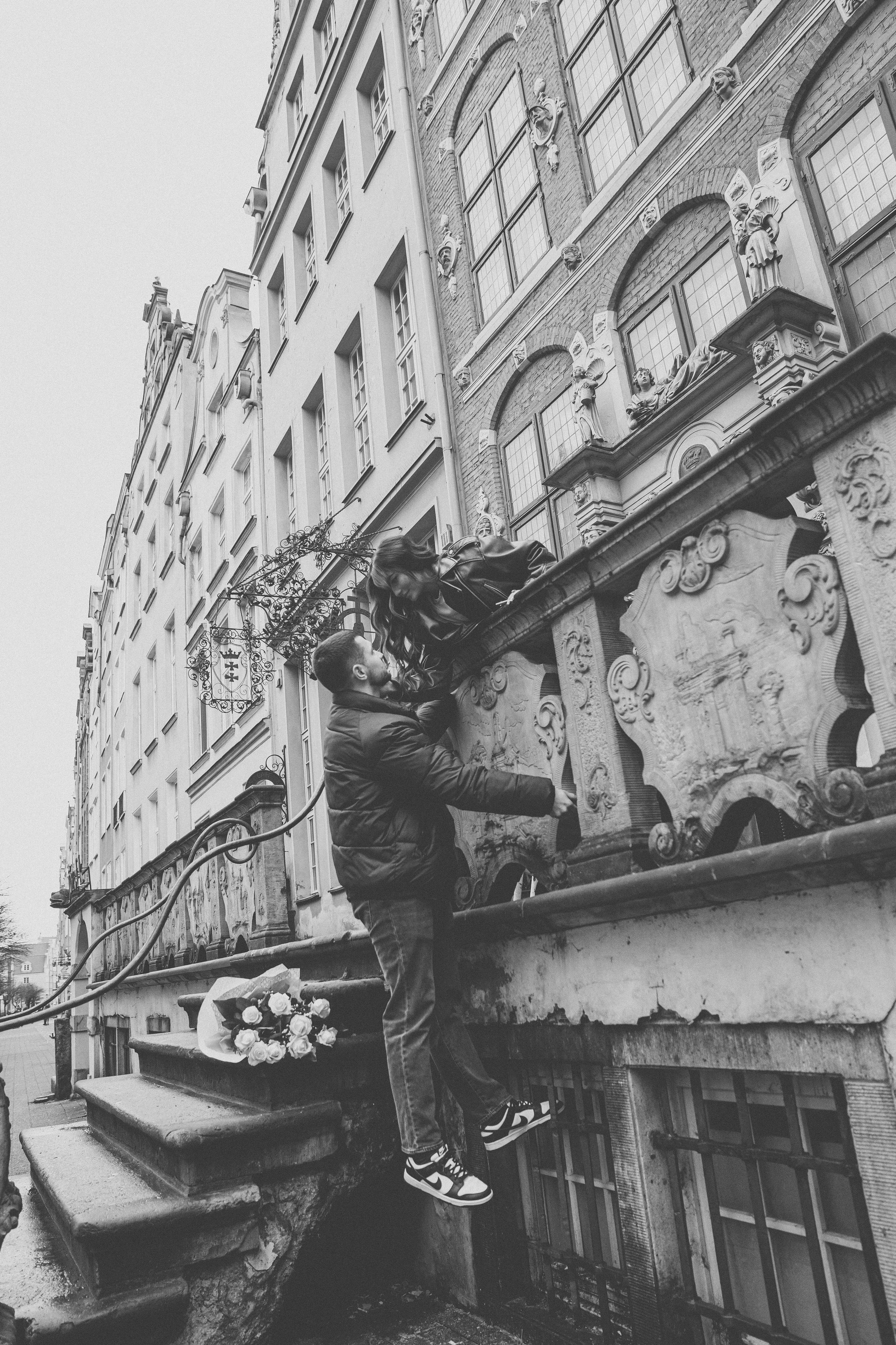 sesja-narzeczeńska-Gdańsk-plener 