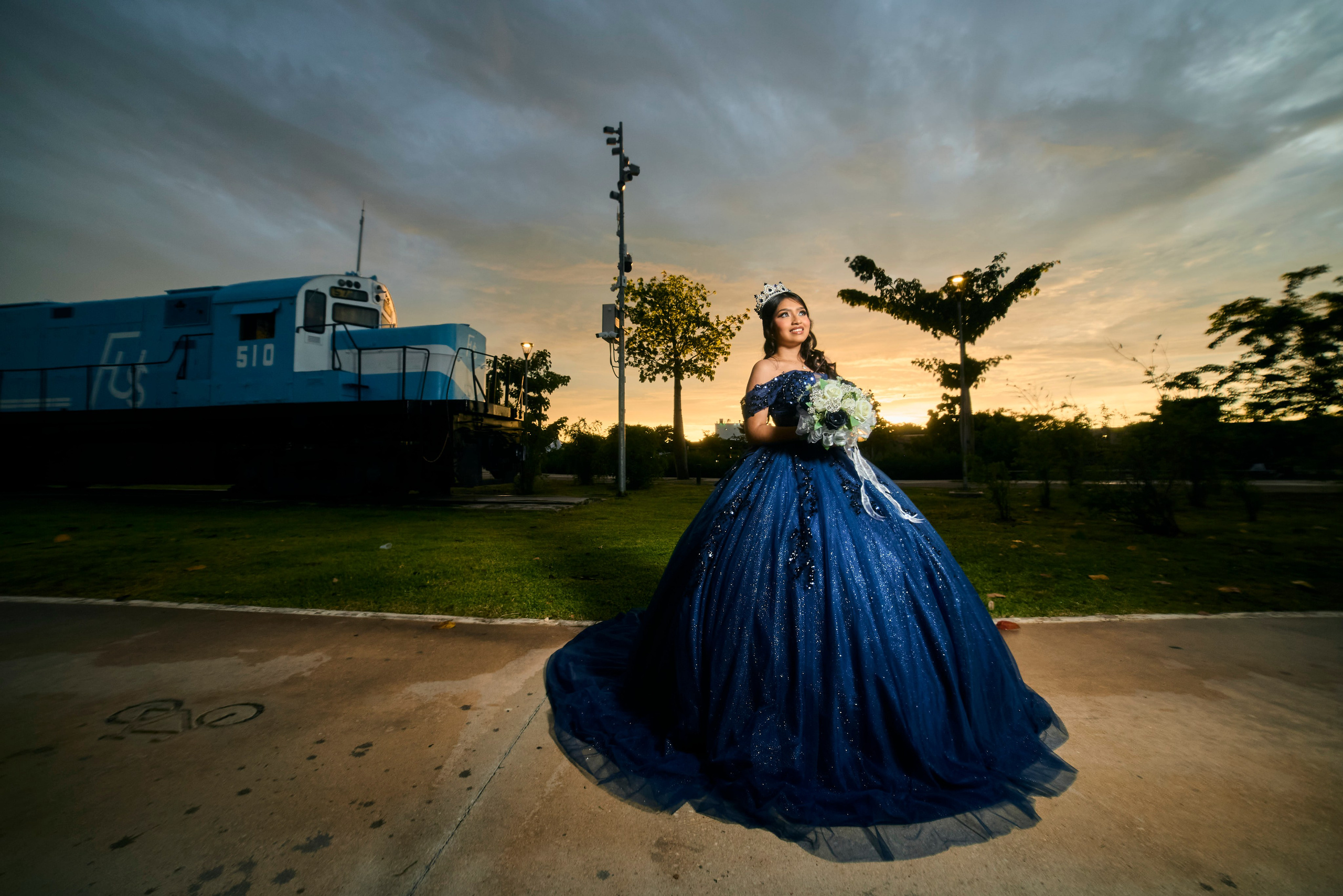 XV’s. Christian Ku fotógrafo en Mérida, Yucatán