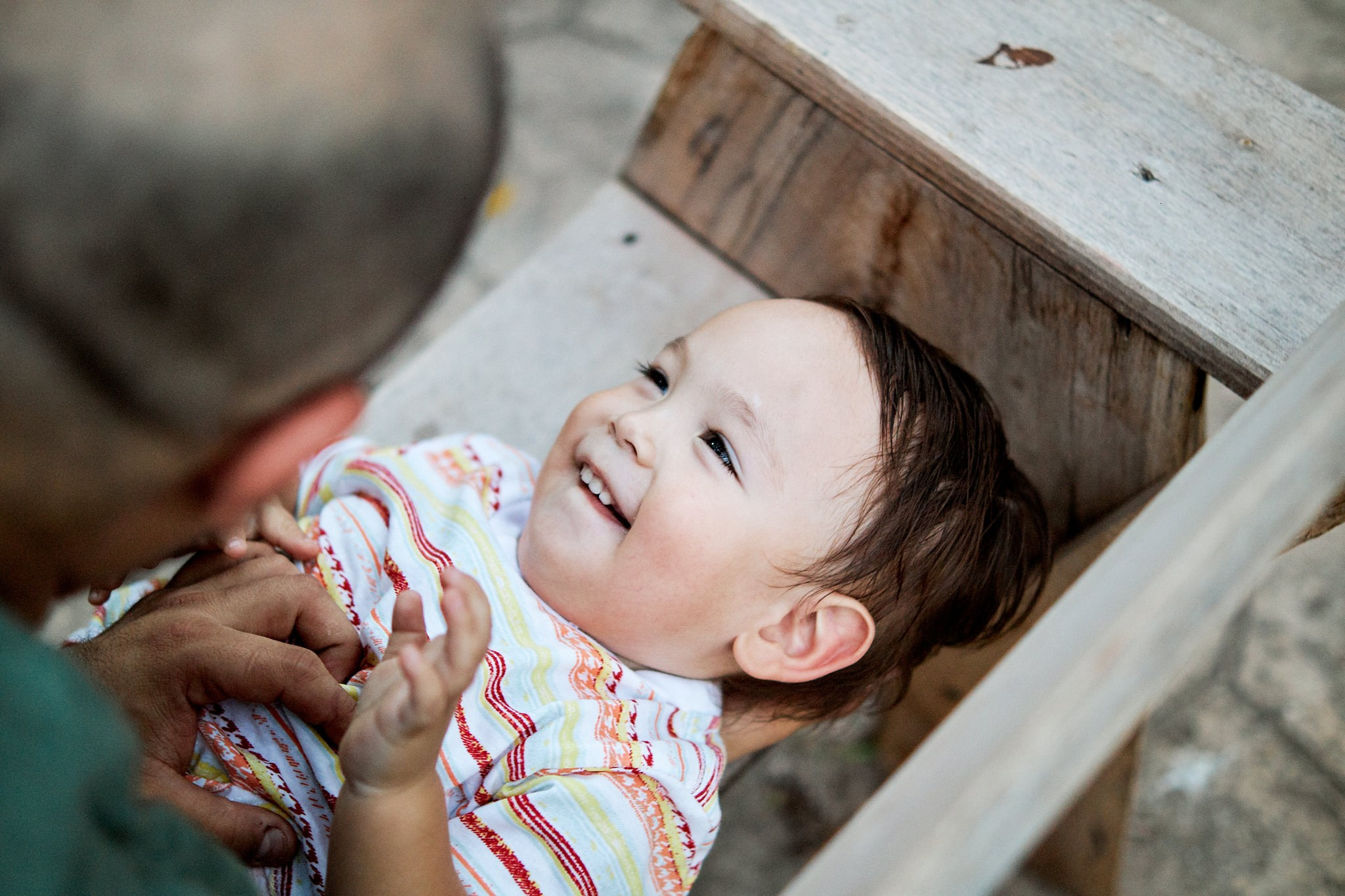 León. Christian Ku fotógrafo en Mérida, Yucatán
