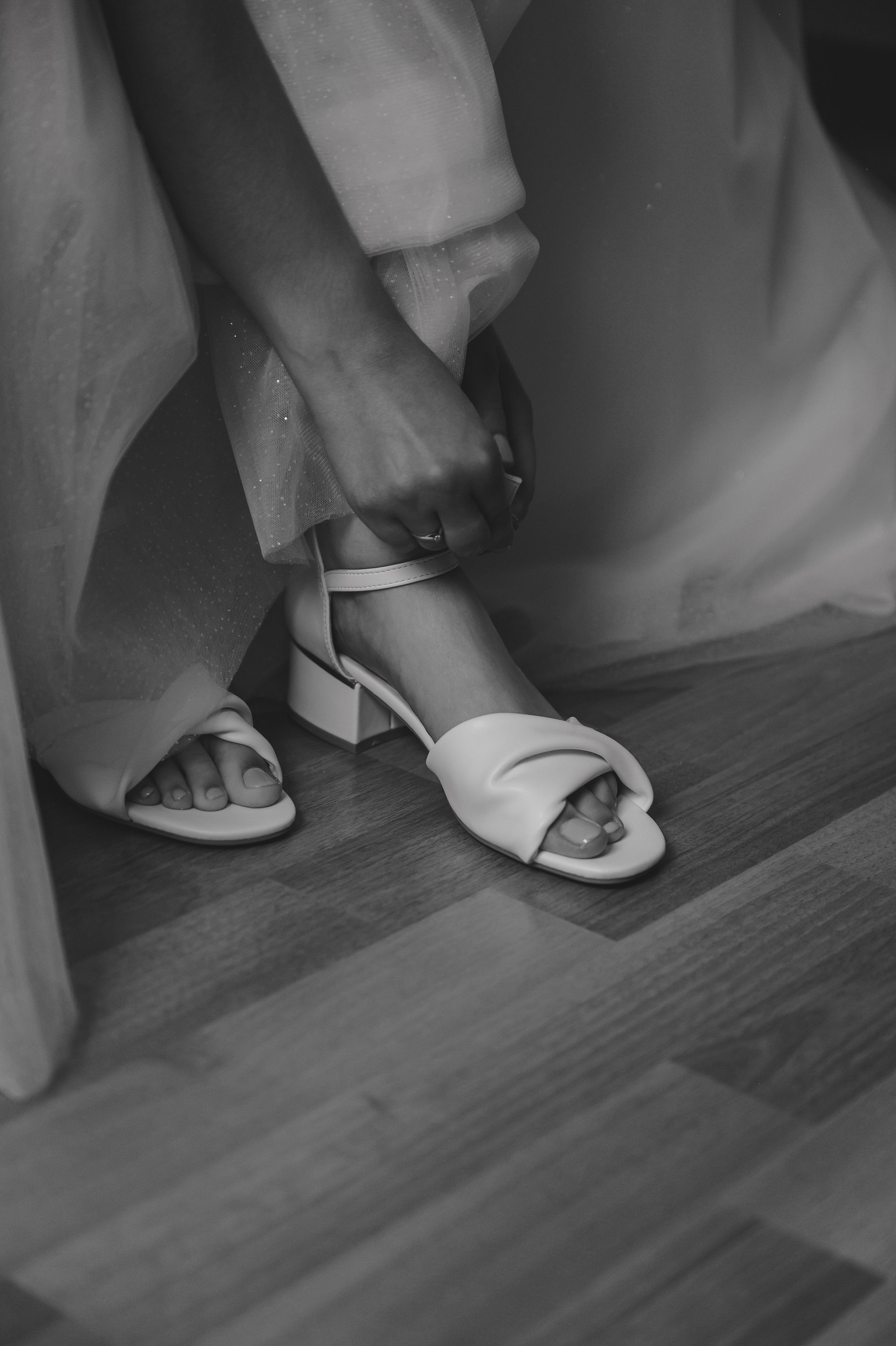 Agathe & Florian. Ekaterina Brevet - photographe de mariage