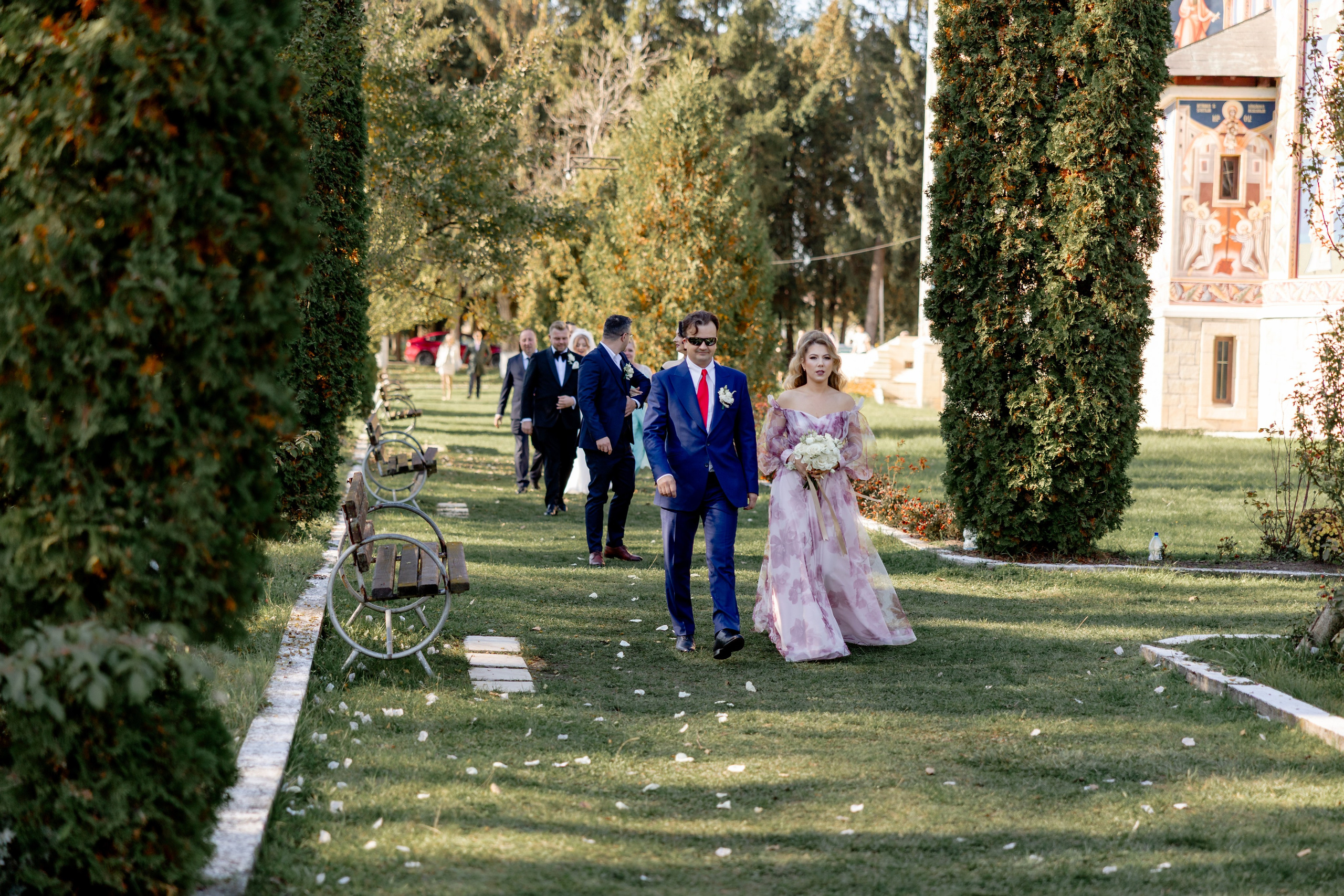 Ioan & Ana. ProWed — Foto Video Moldova