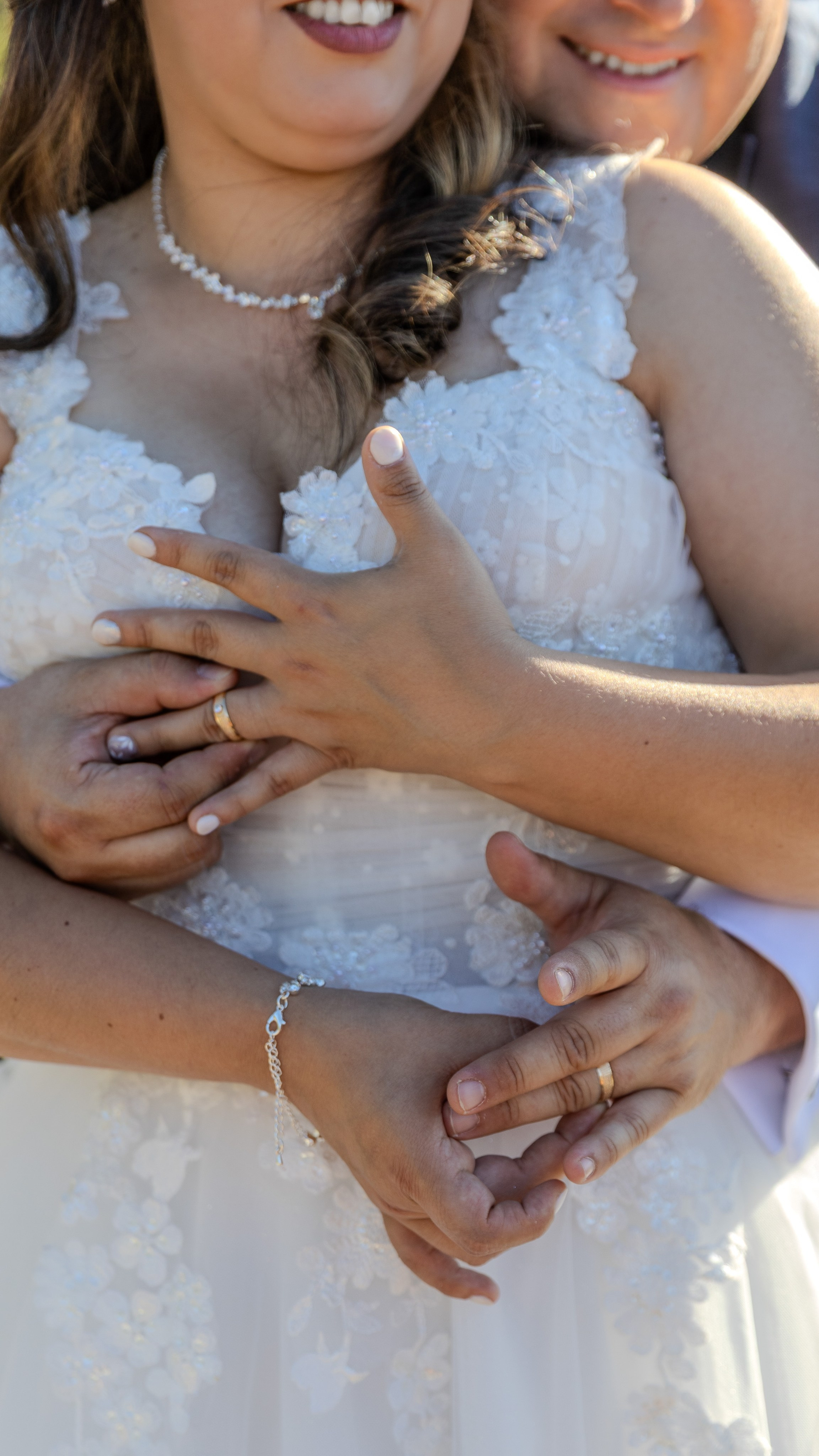 Carla y Daniel. Dinka & Emilio - El arte de preservar lo que no se repite