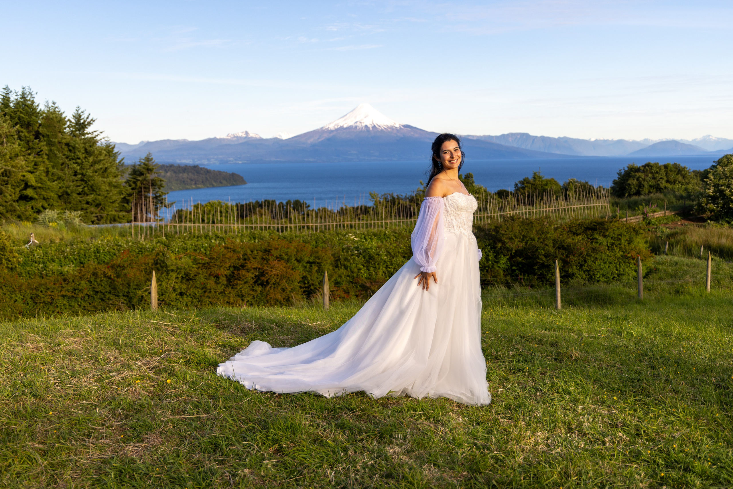 Carol & Ivo. Dinka & Emilio - El arte de preservar lo que no se repite