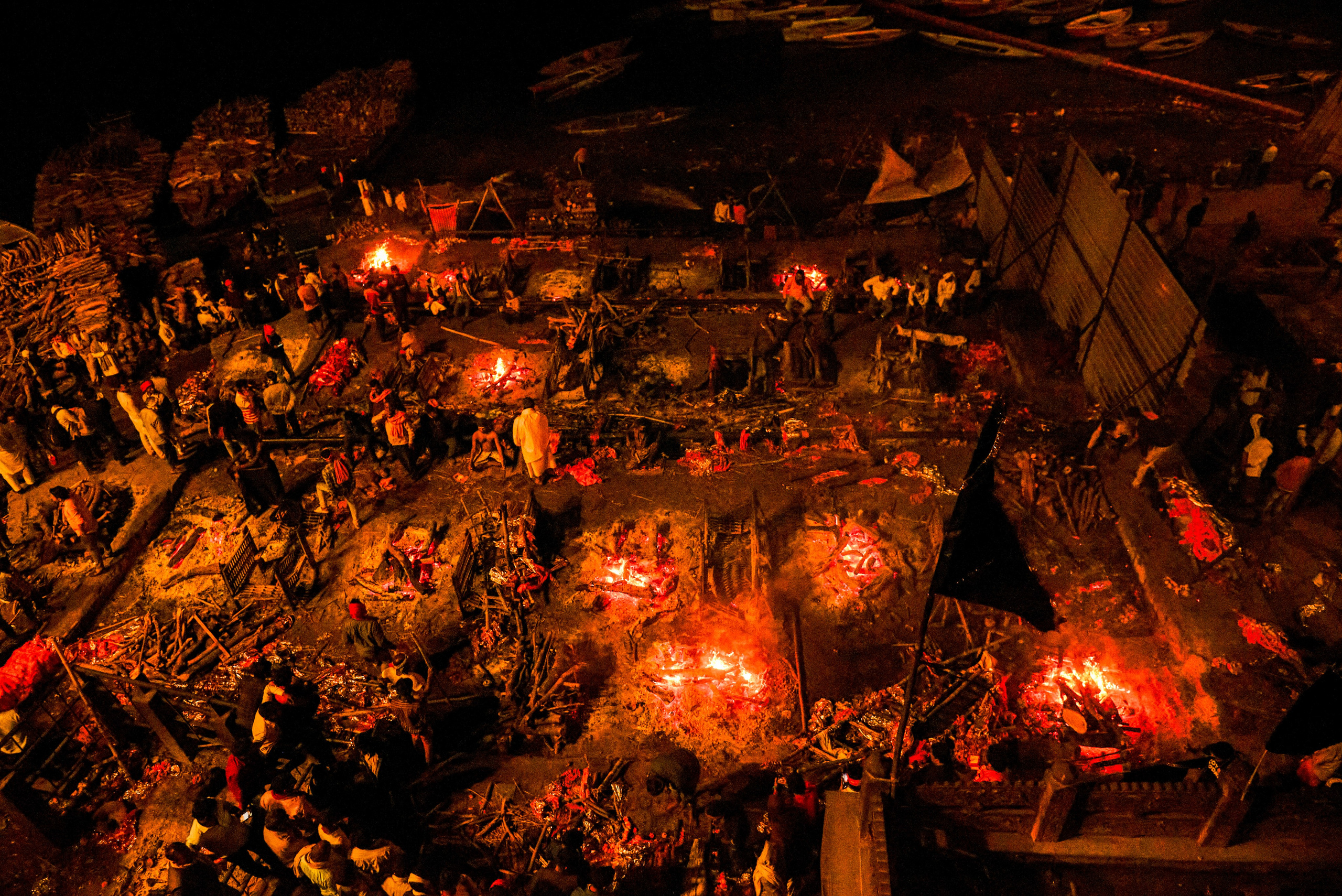 Documentary Photography. Mohit Holani | Director