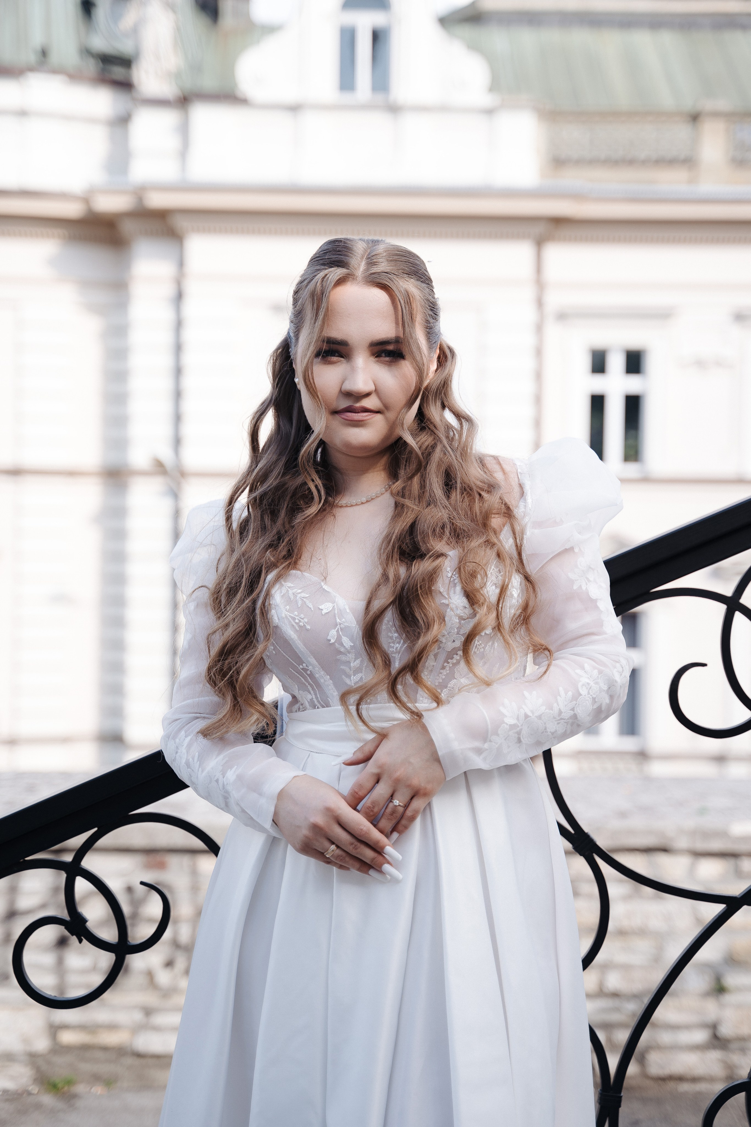 Viktoria & Yurii. Karina Czernecka Foto