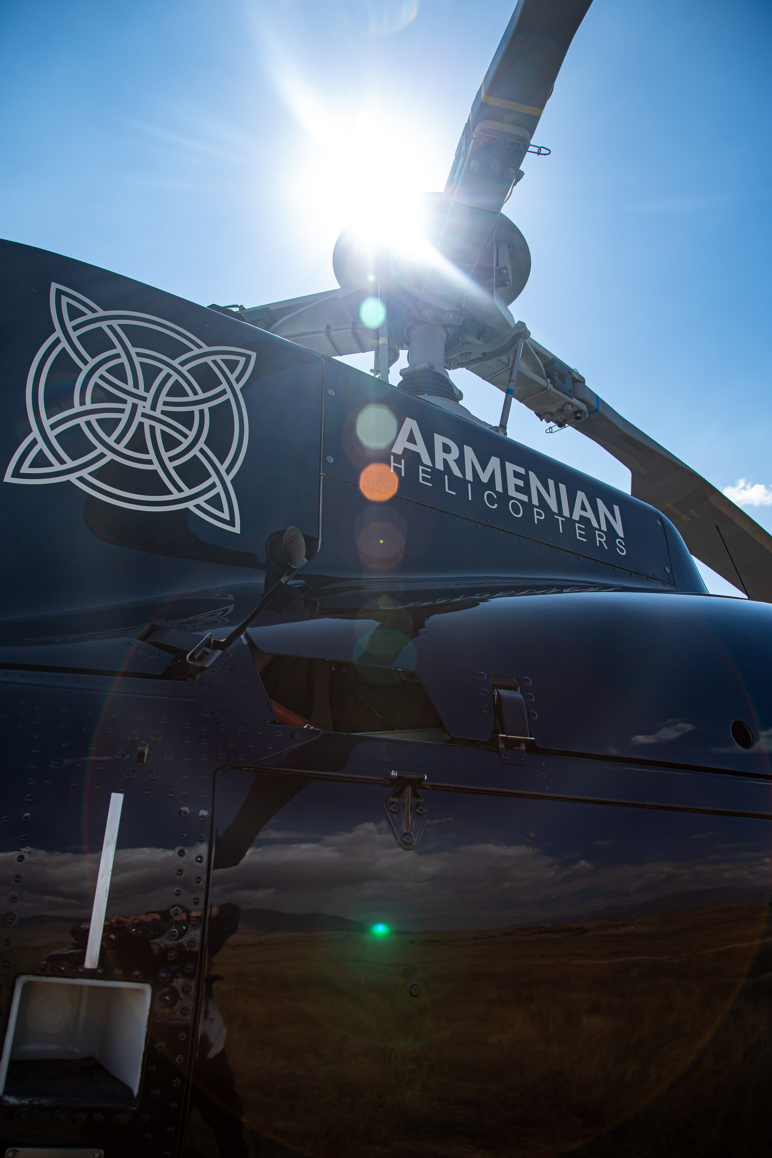 Airshow Yerevan