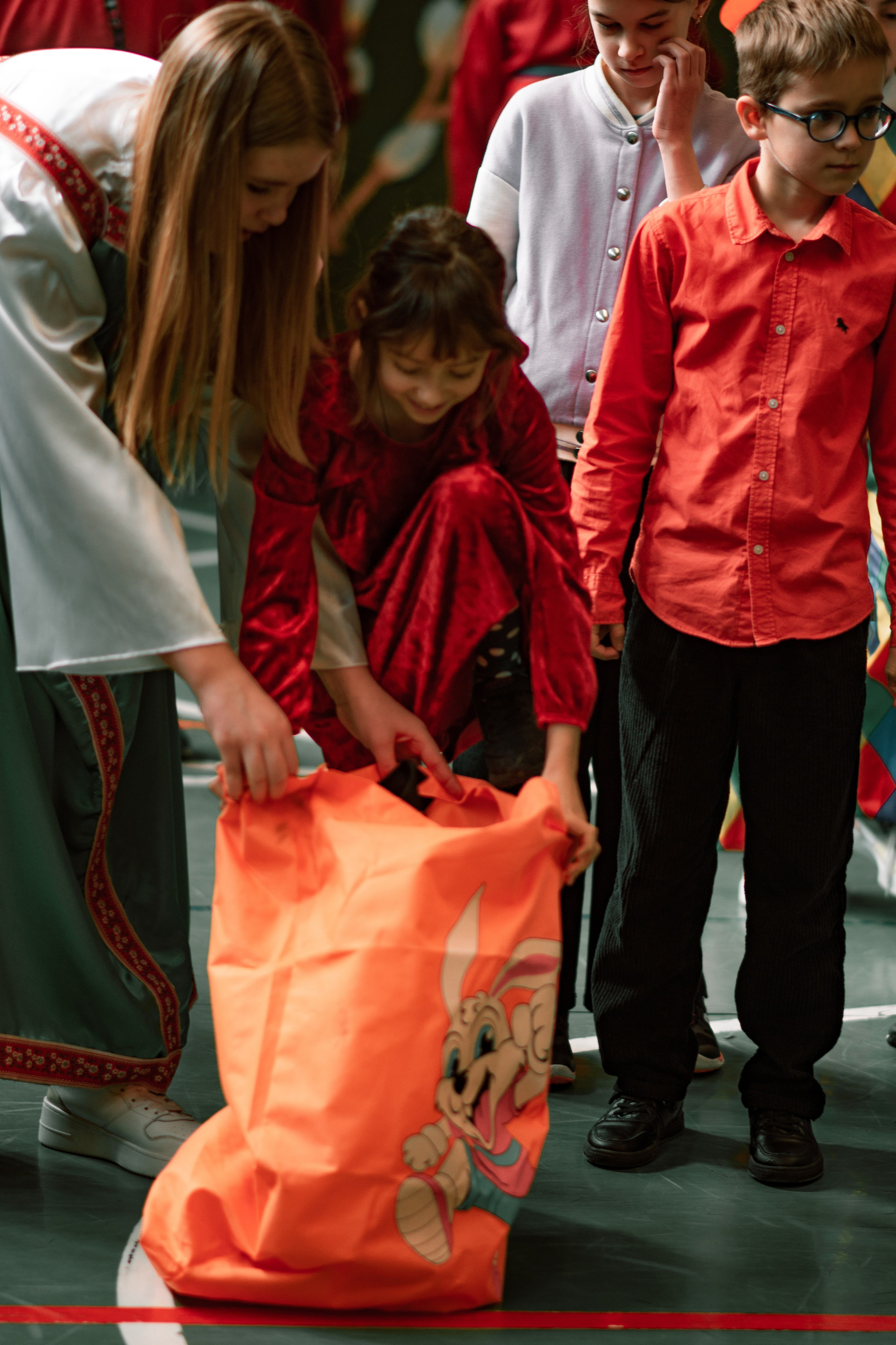 Масленица. Семейный и детский фотограф