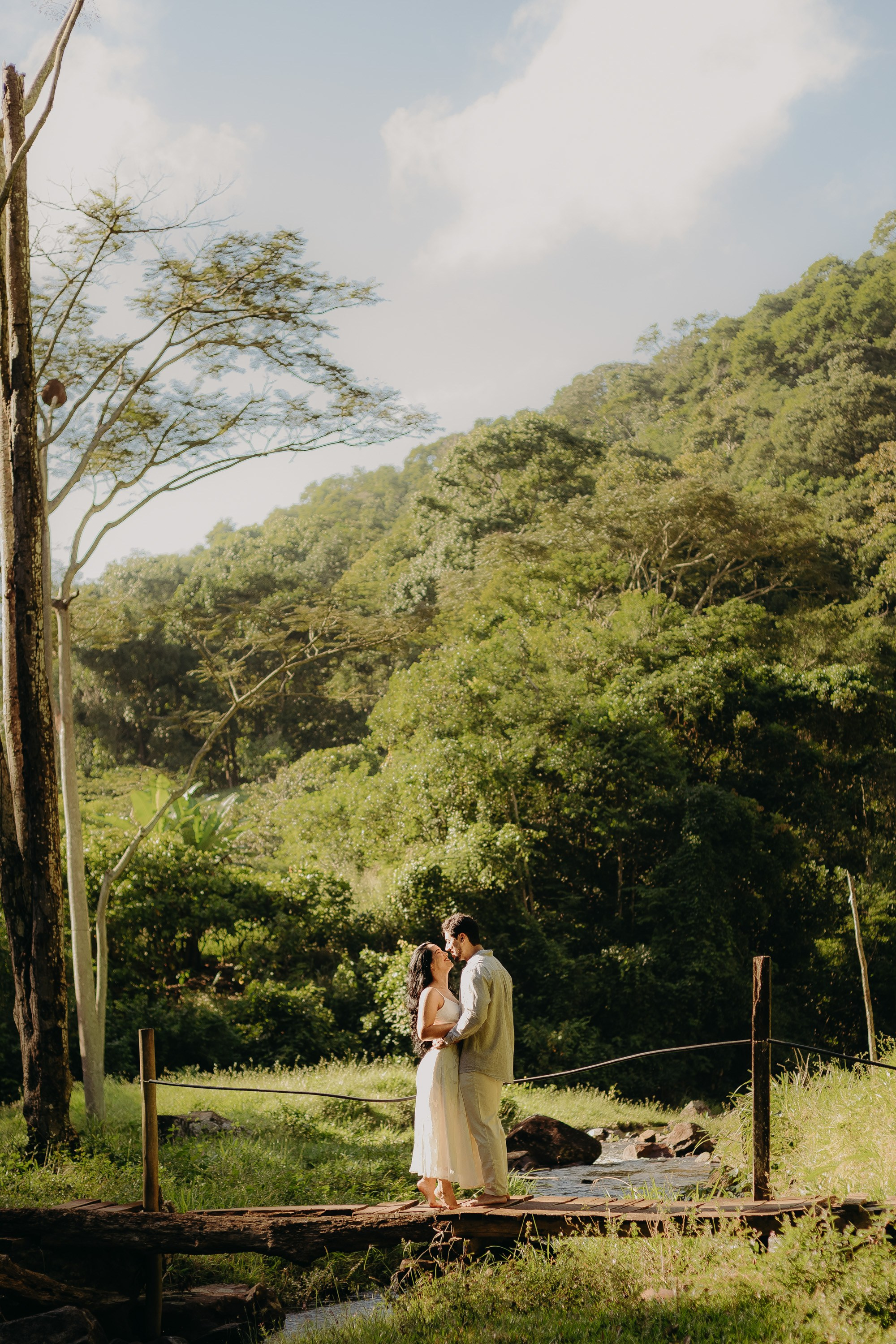 Luara & Gabriel. Fotógrafos de Casamento na Bahia: Elart Fotografia