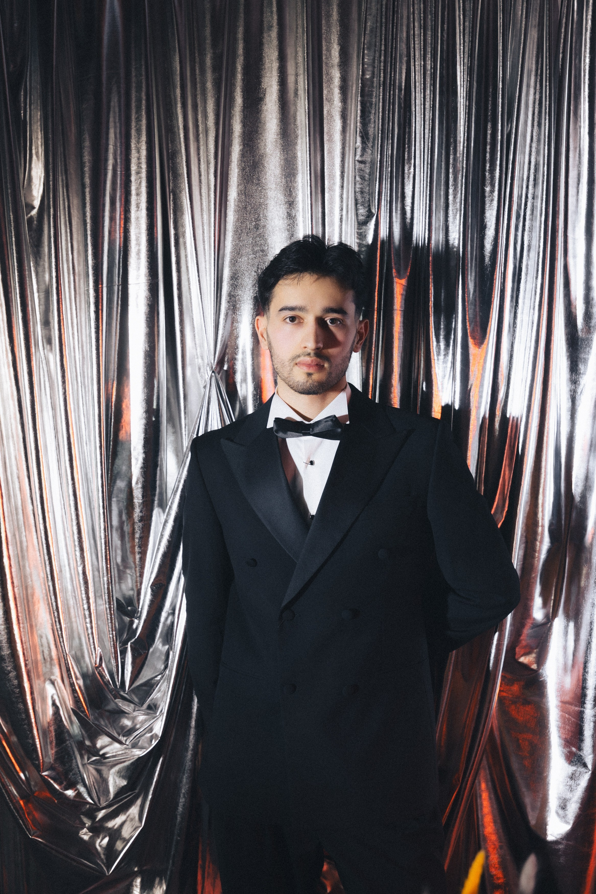 DUET. Азимжан Нуритдинходжаев — свадебный фотограф