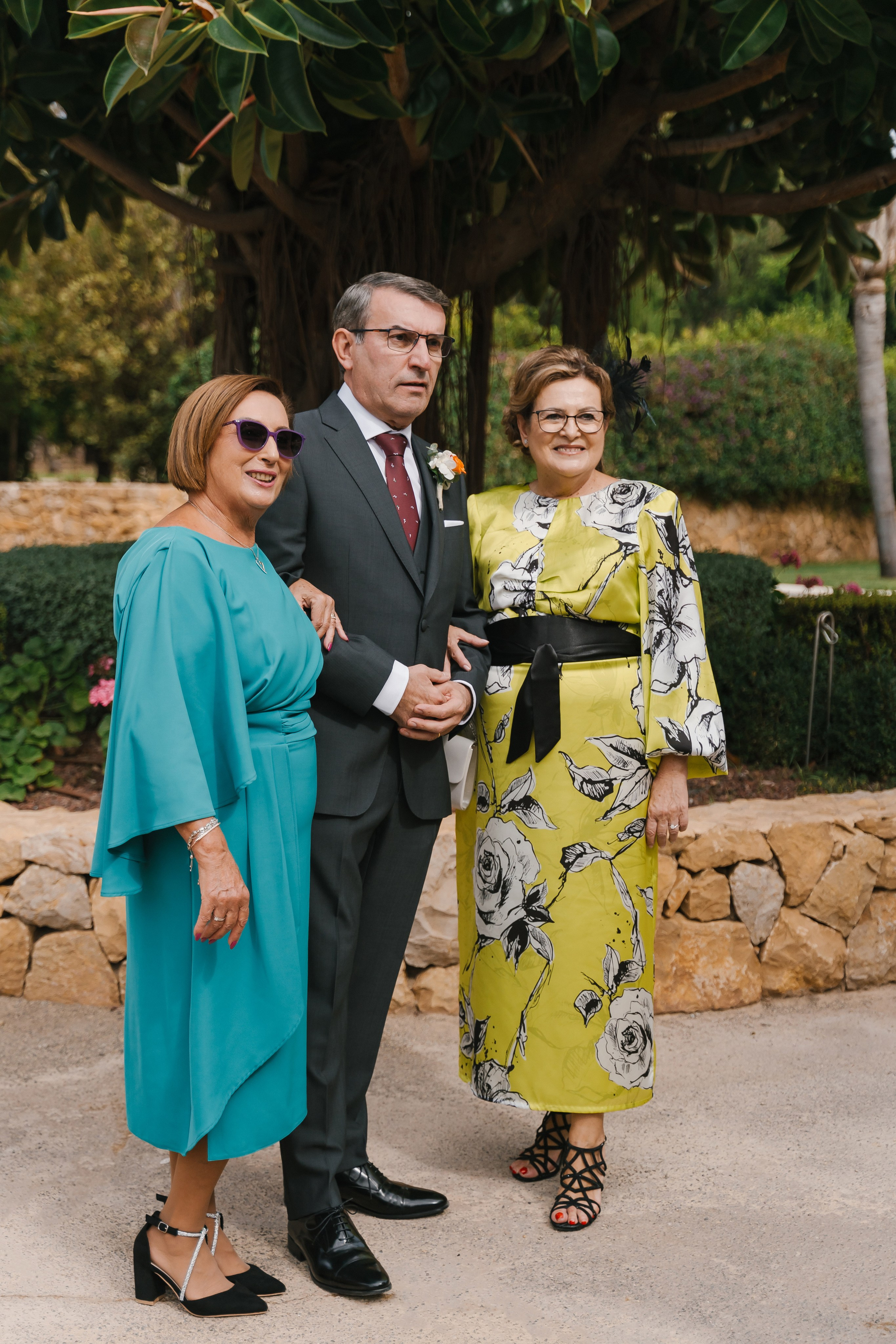 A & L. Fotógrafa de bodas y familias en España, Valencia: Nadia ProFoto