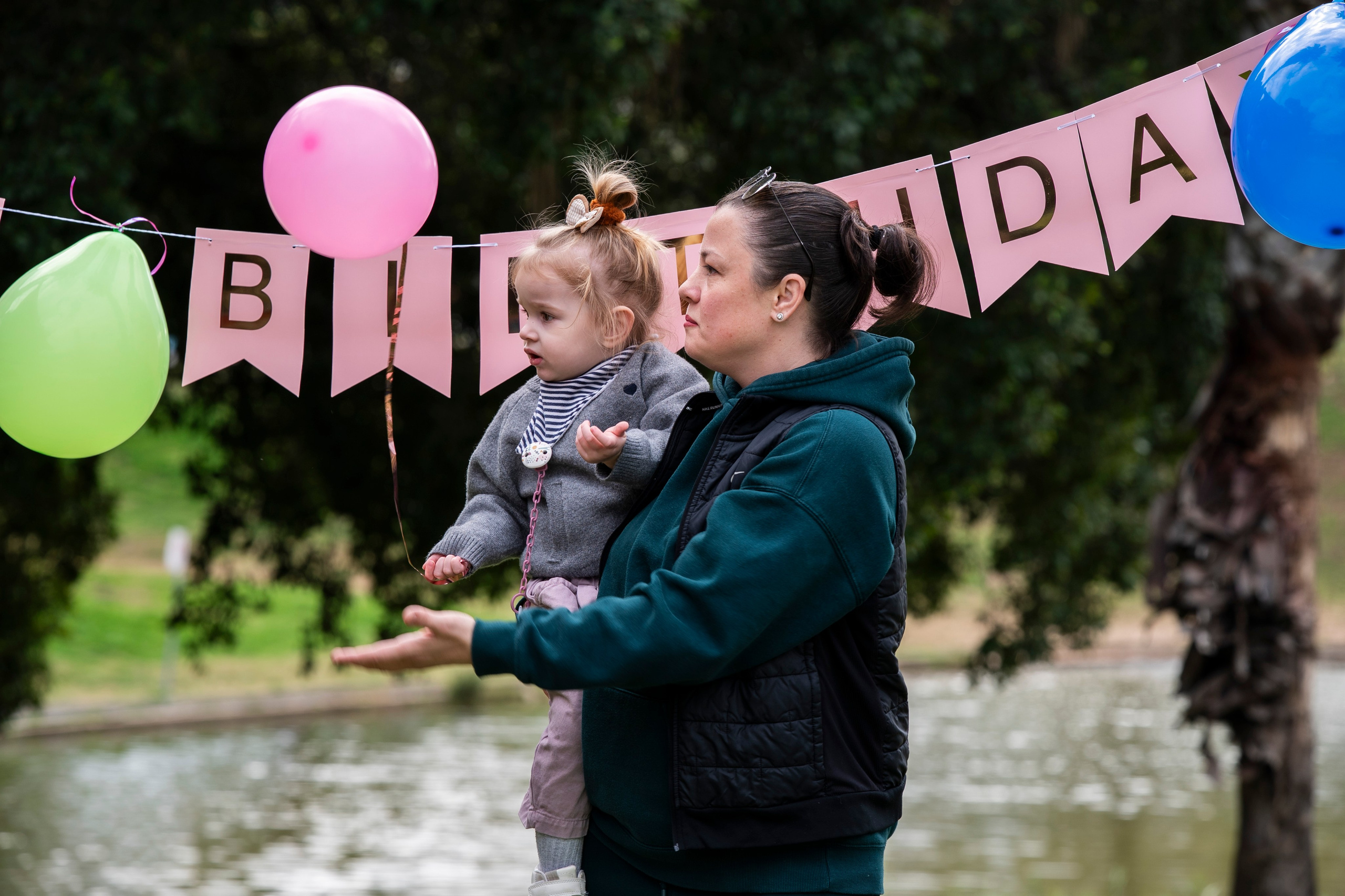 Birthday Miya 2 Years. KATY GOLD PHOTOGRAPHY