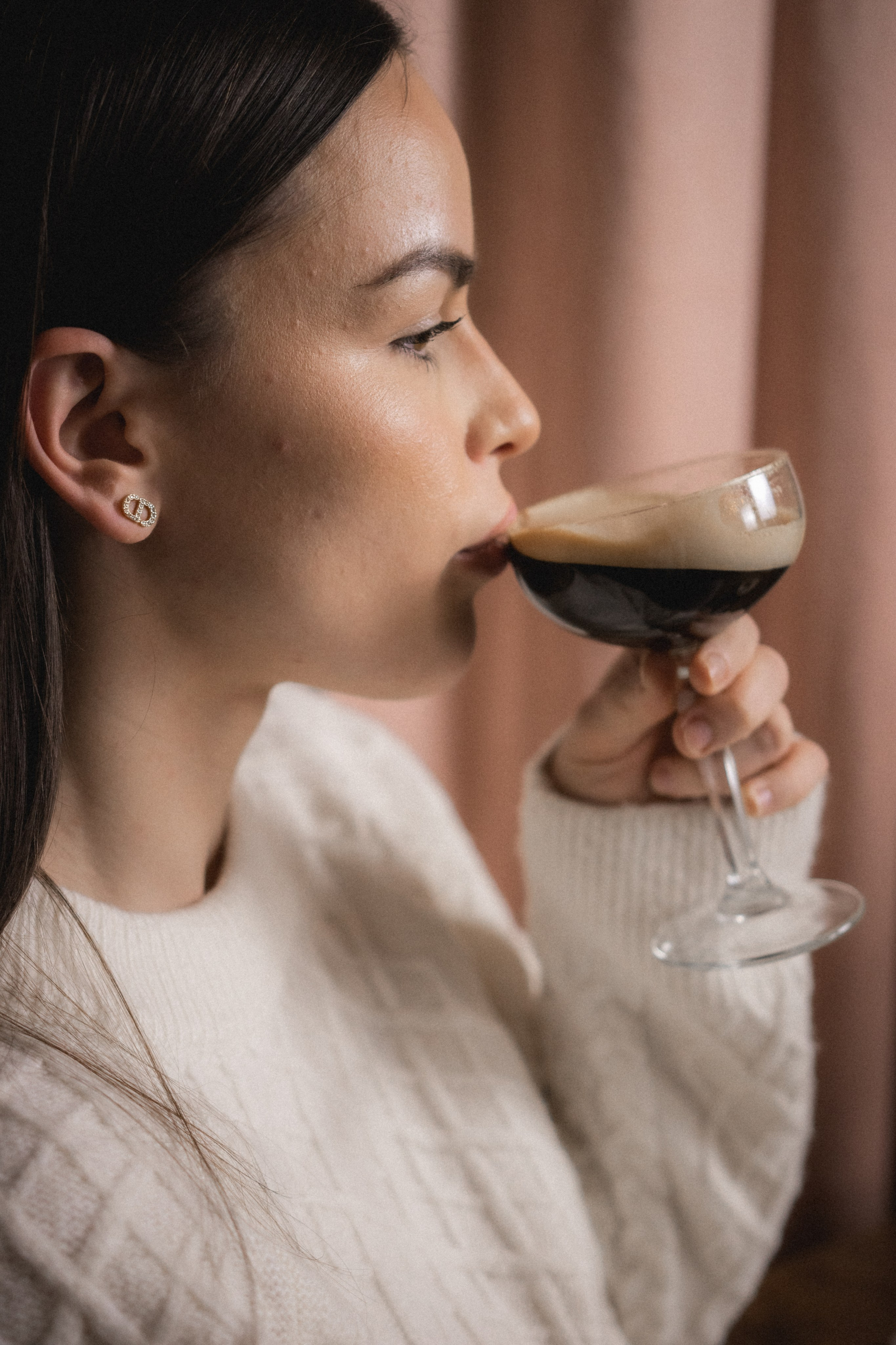 Italian Restaurant. Photographer in Gothenburg Aleksandra Stroganova