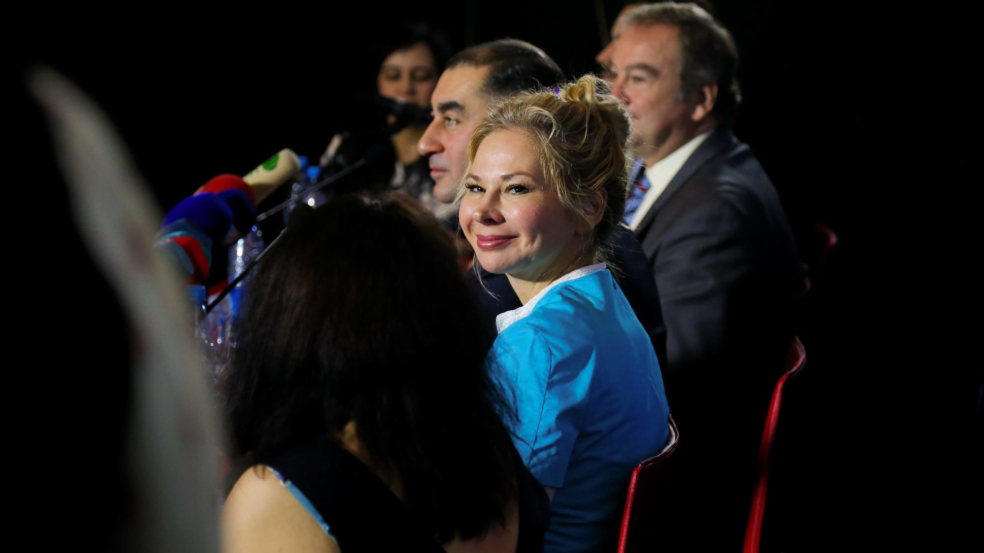 Bakıda Peşəkar Tədbir, Love Story və Təbiət Fotoqrafı — Elşən Baba