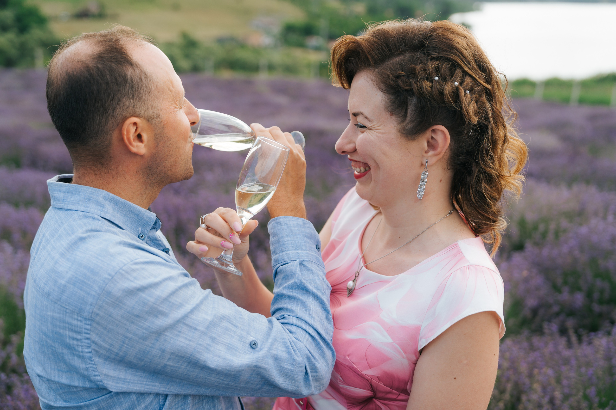 Iza & Isti — 10 Year Anniversary Photoshoot. Szili Szilagyi | Visual Storyteller
